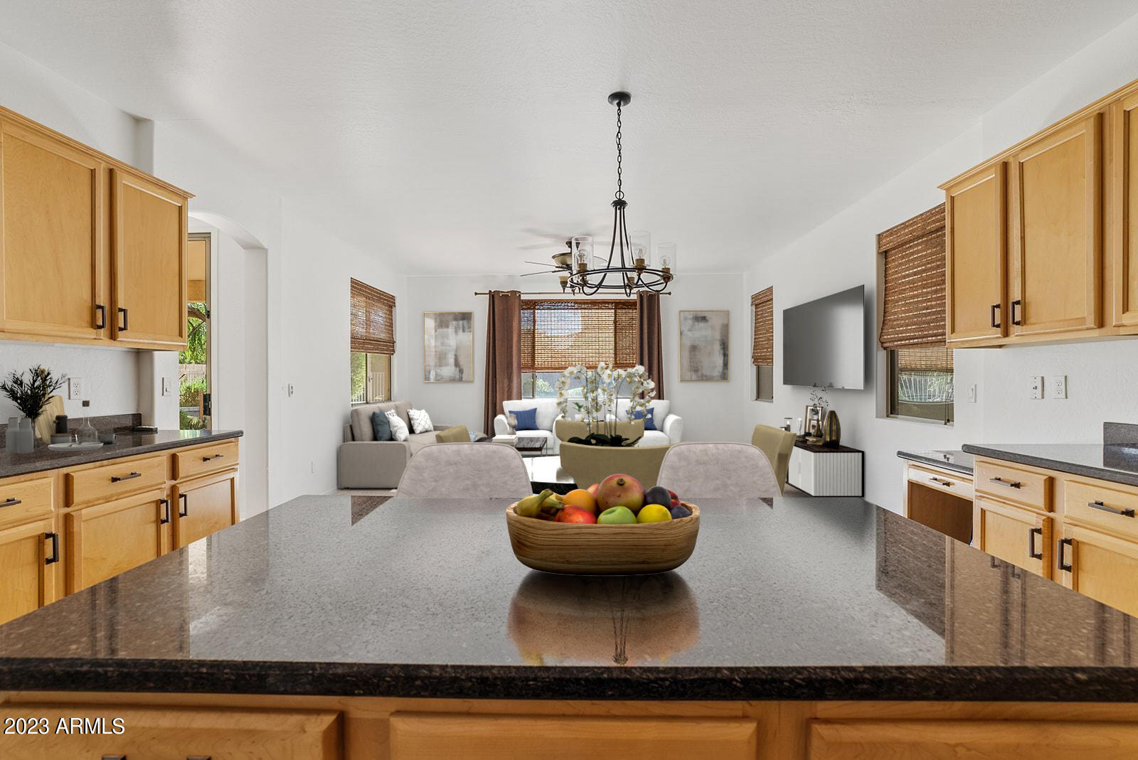 243 W HAWK Way