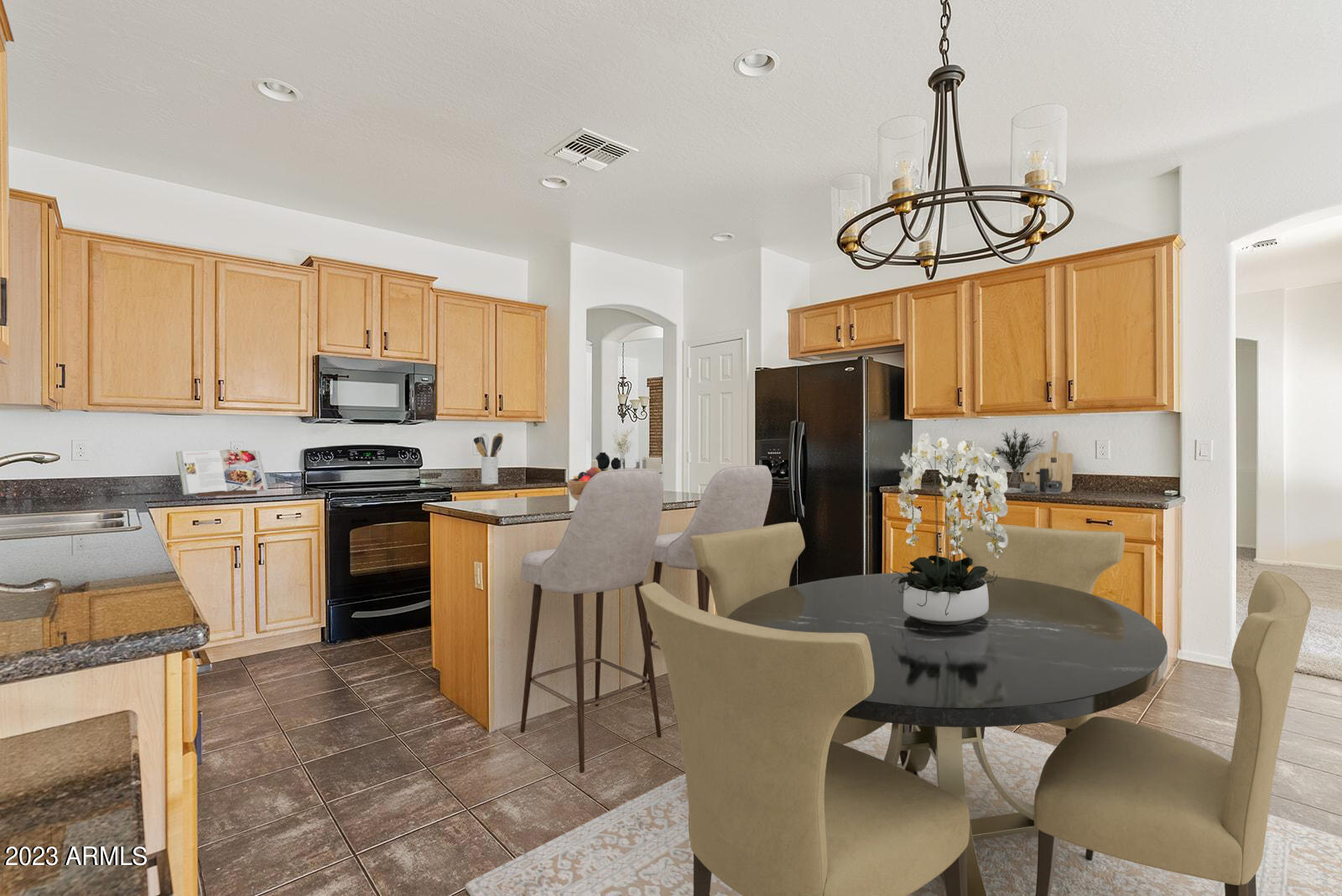 243 W HAWK Way