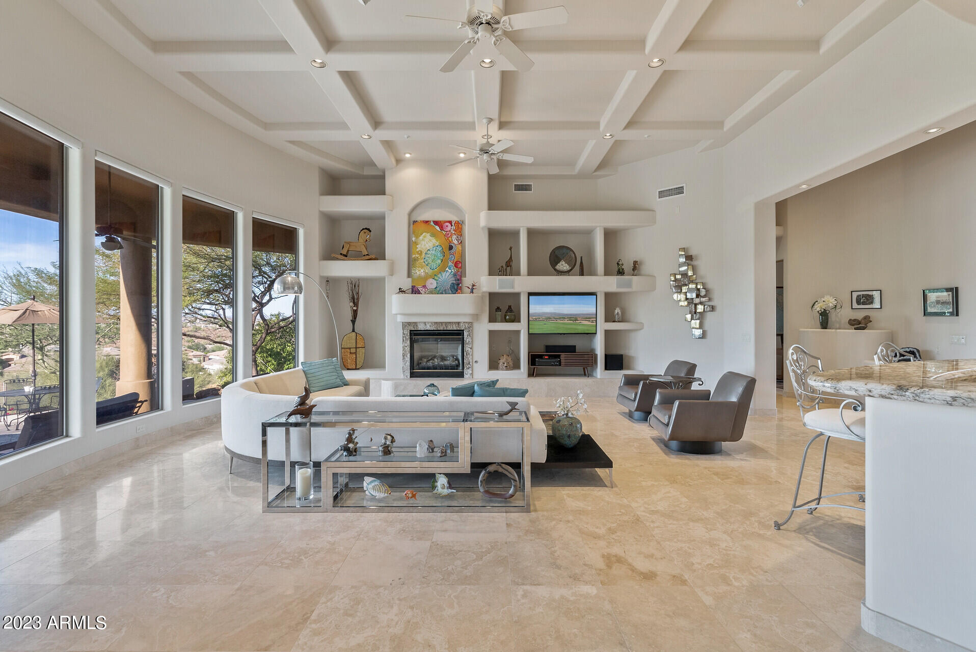13634 N SUNSET Drive