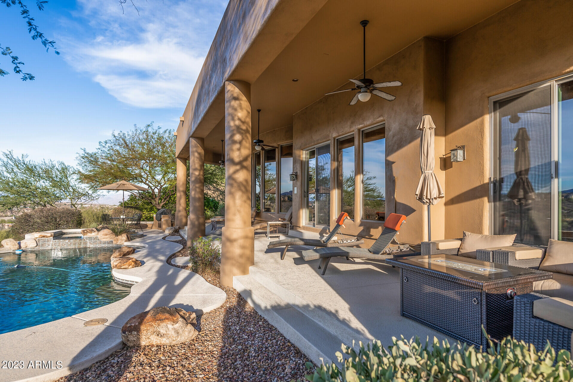13634 N SUNSET Drive