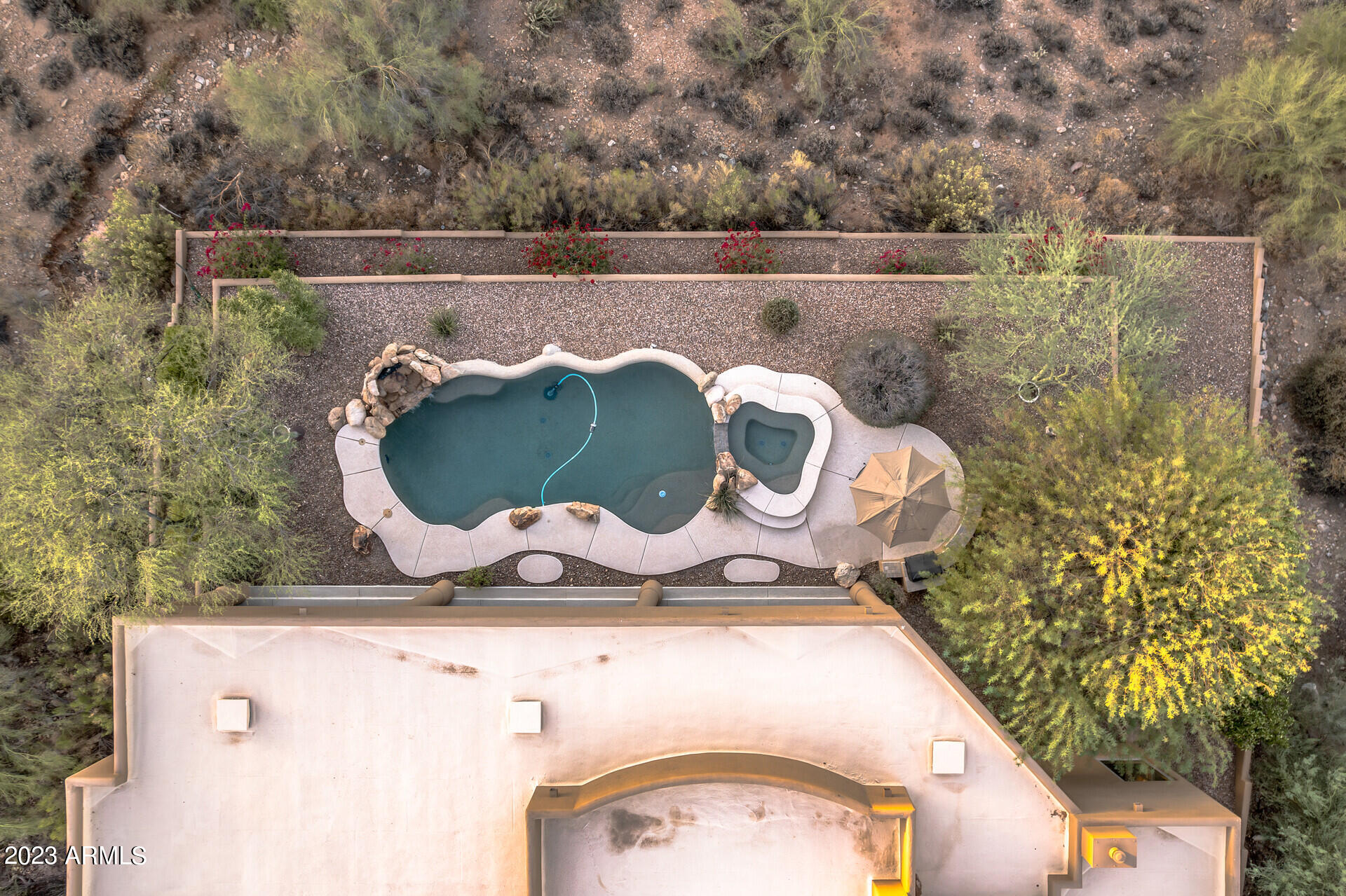 13634 N SUNSET Drive