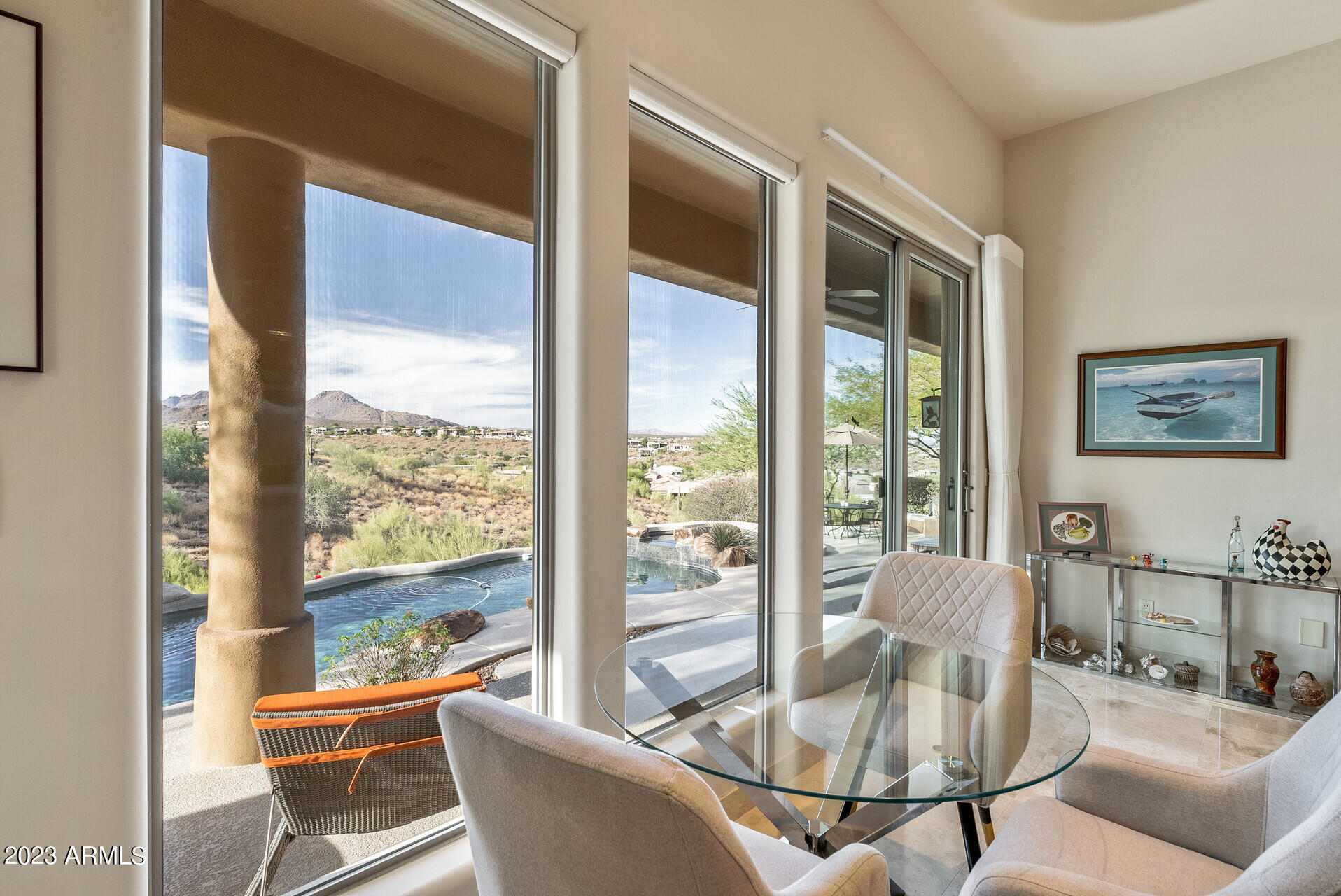 13634 N SUNSET Drive