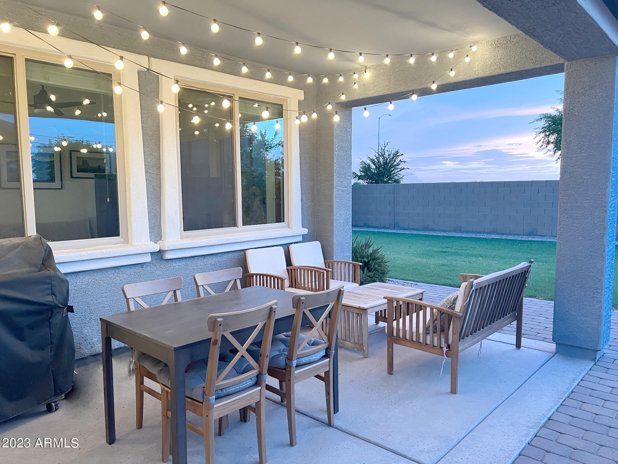 3462 N LOS ALAMOS --