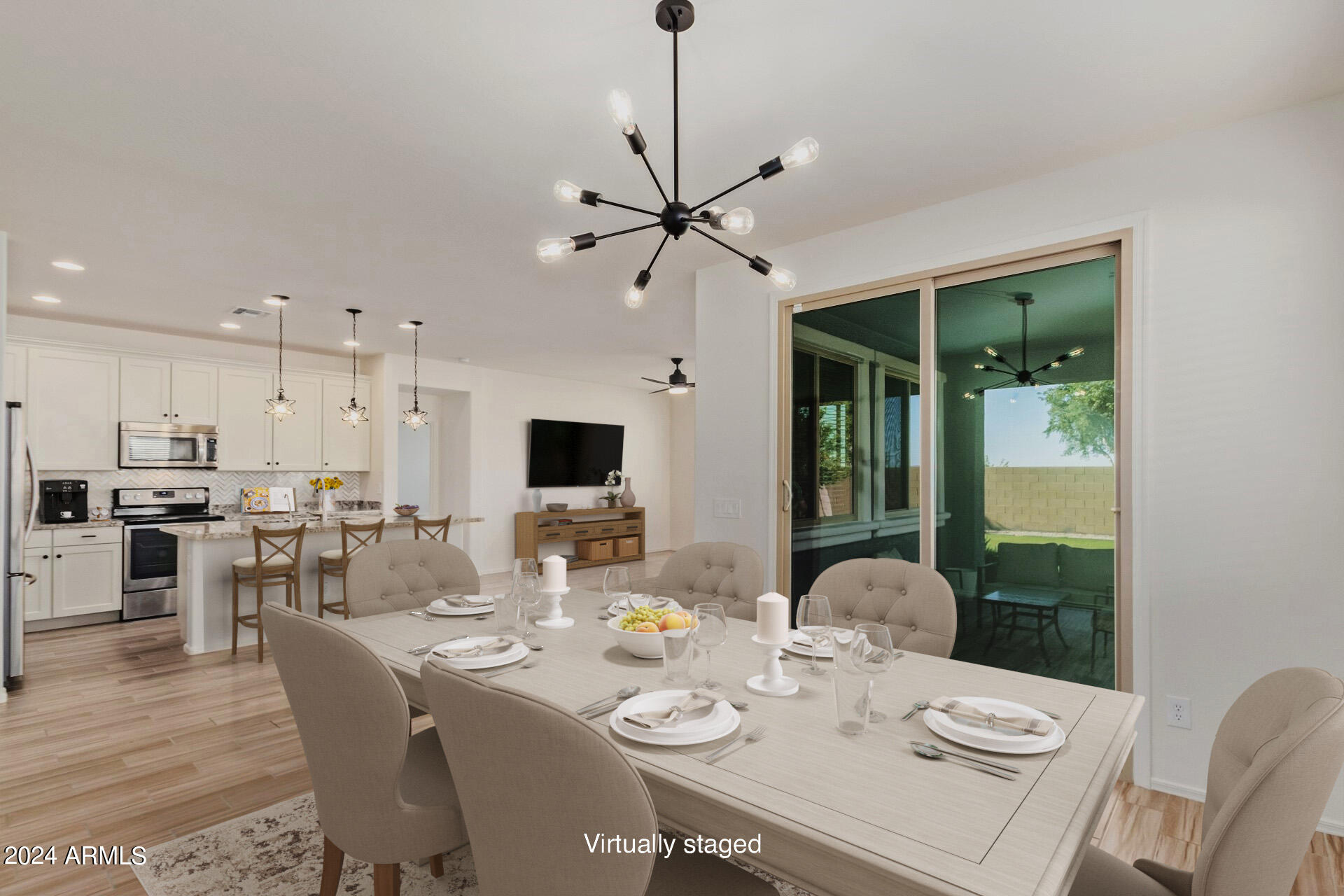3462 N LOS ALAMOS --