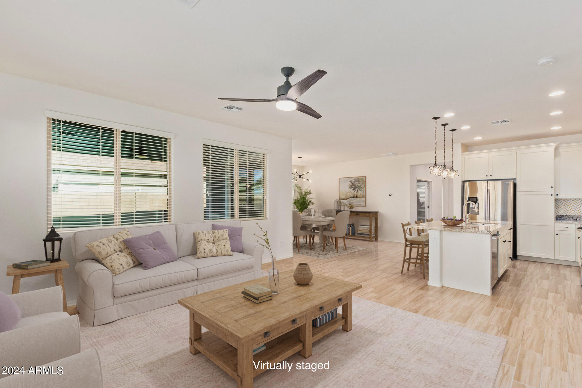 3462 N LOS ALAMOS --