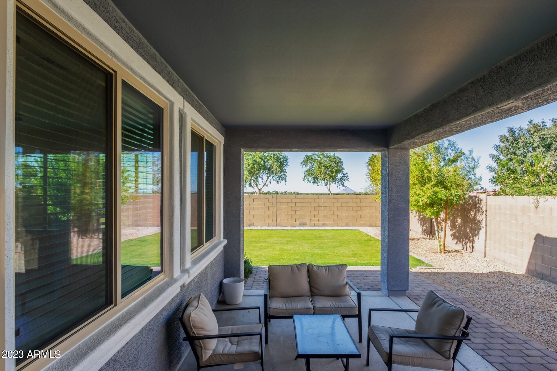 3462 N LOS ALAMOS --
