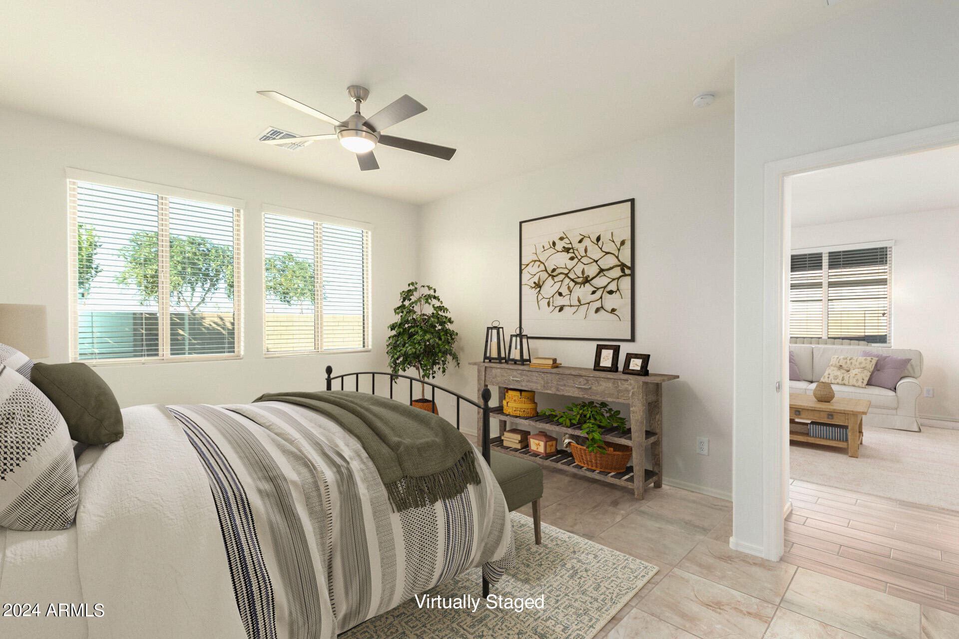 3462 N LOS ALAMOS --