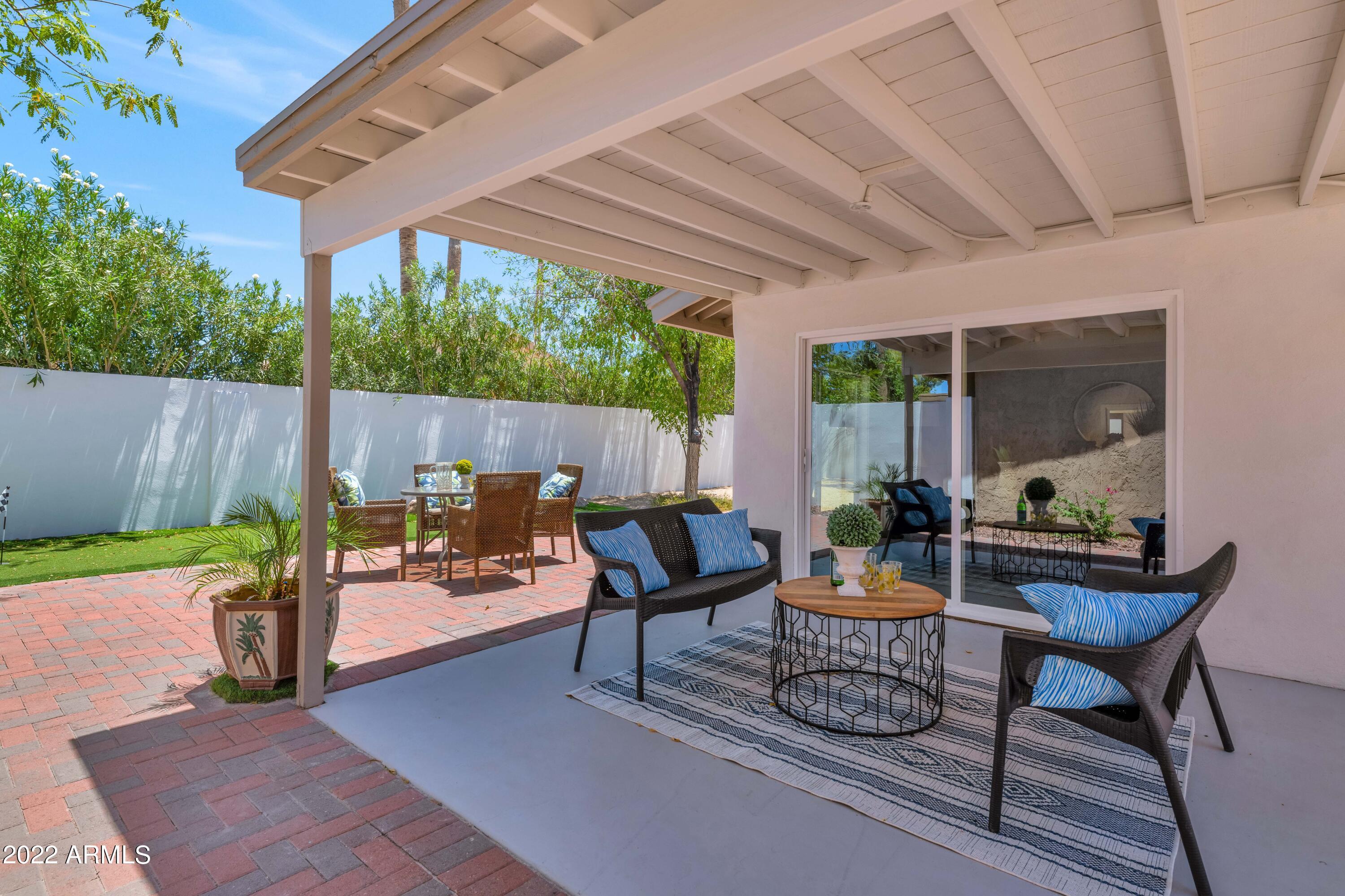 7509 N VIA DEL ELEMENTAL --
