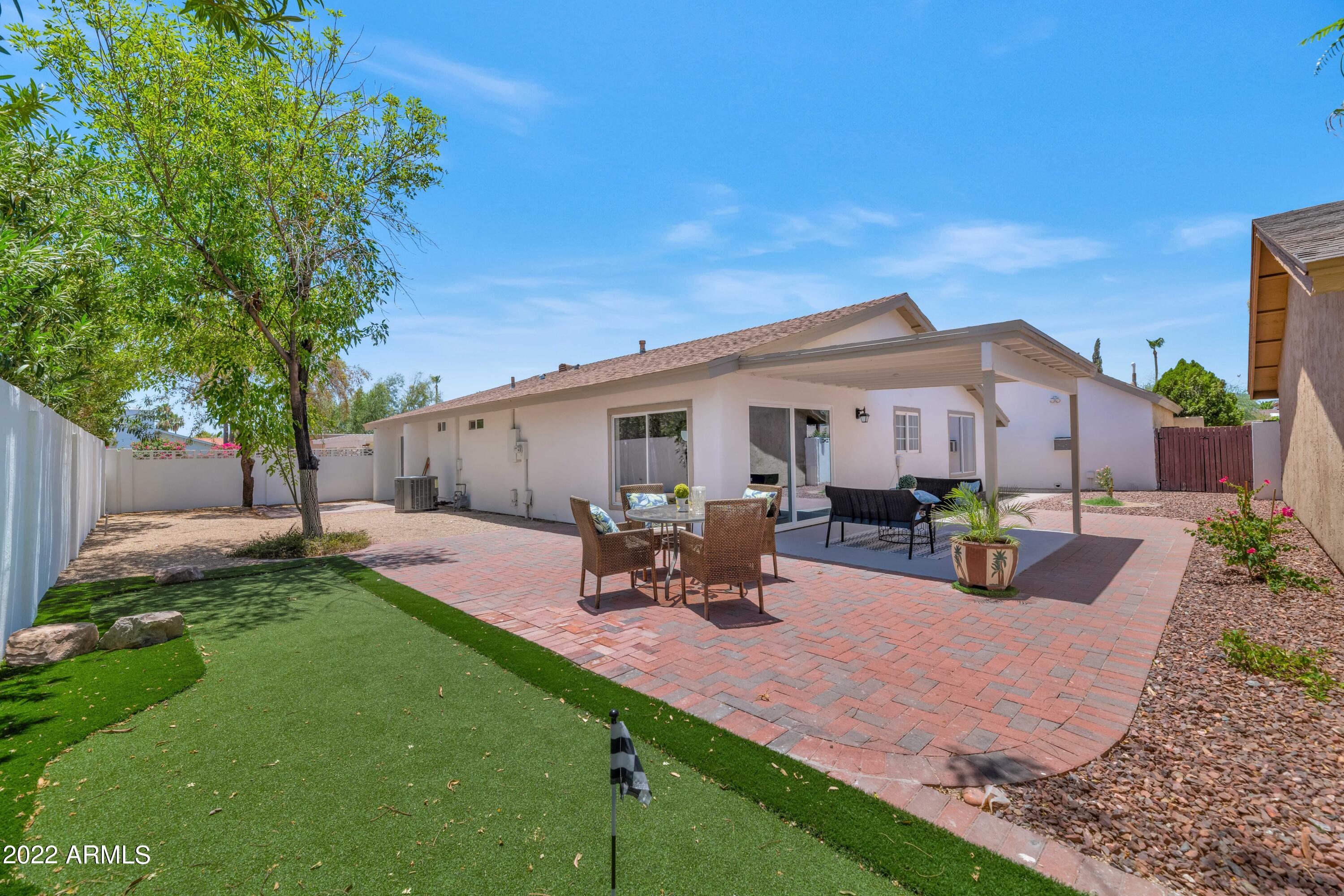7509 N VIA DEL ELEMENTAL --