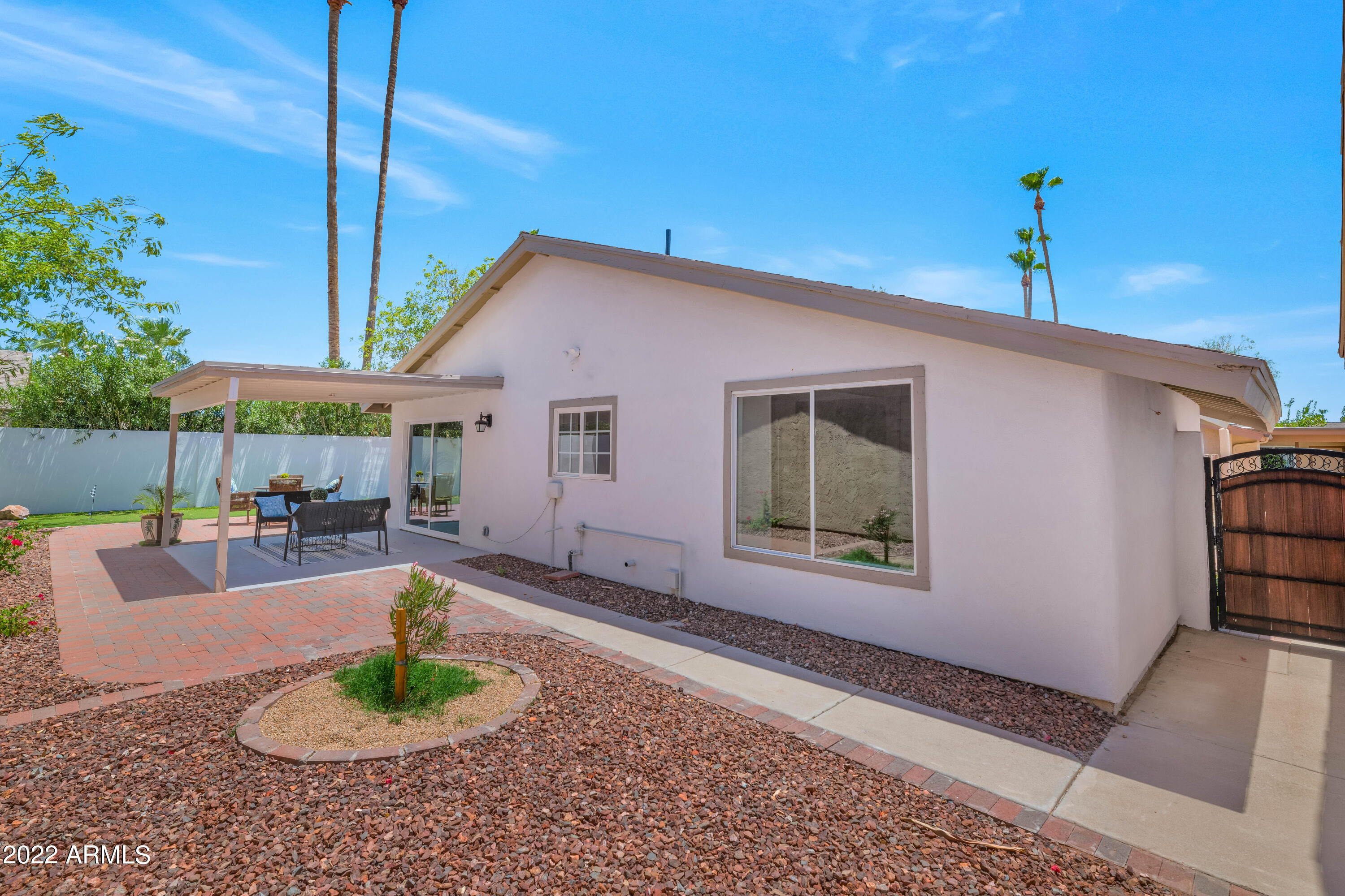 7509 N VIA DEL ELEMENTAL --