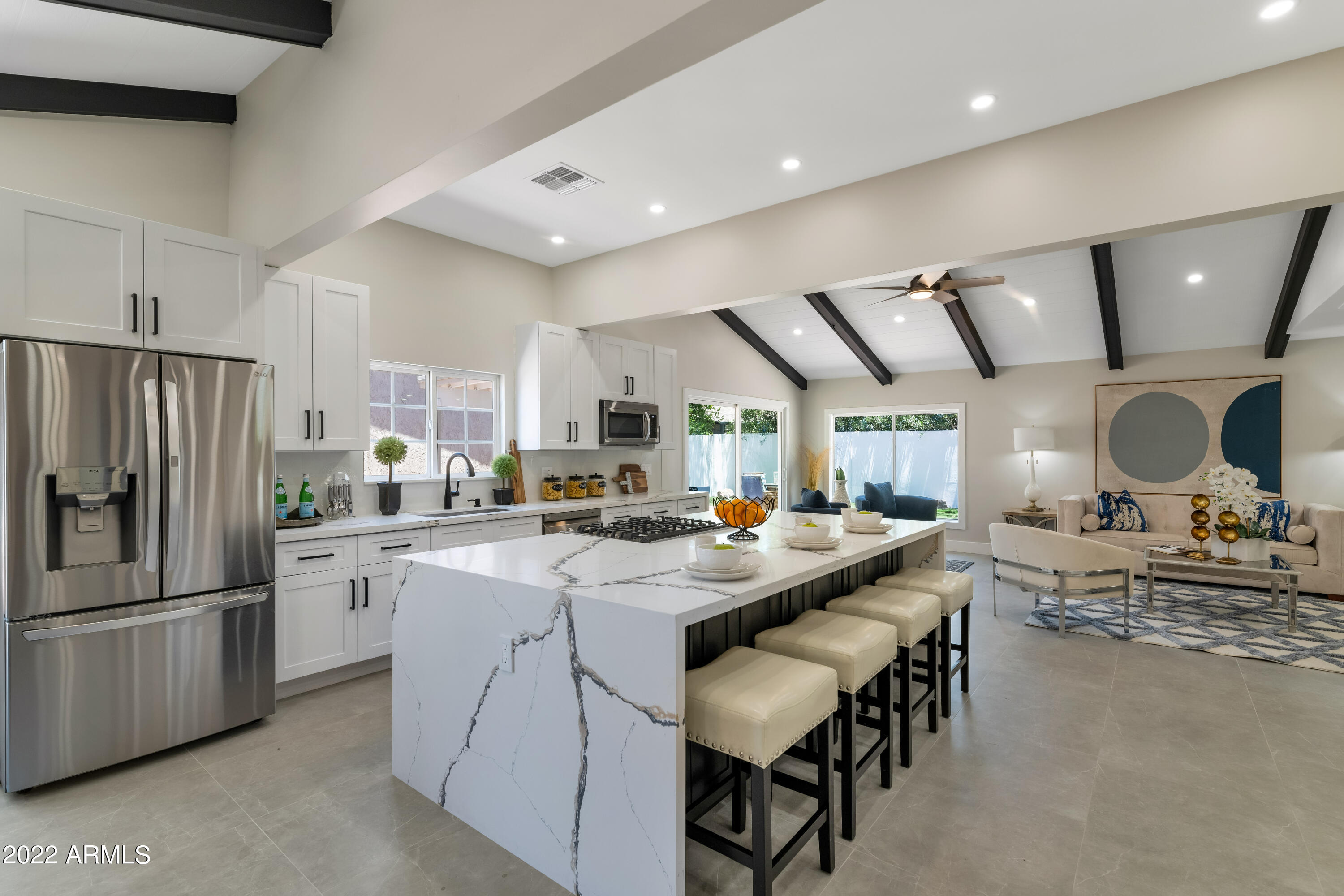 7509 N VIA DEL ELEMENTAL --