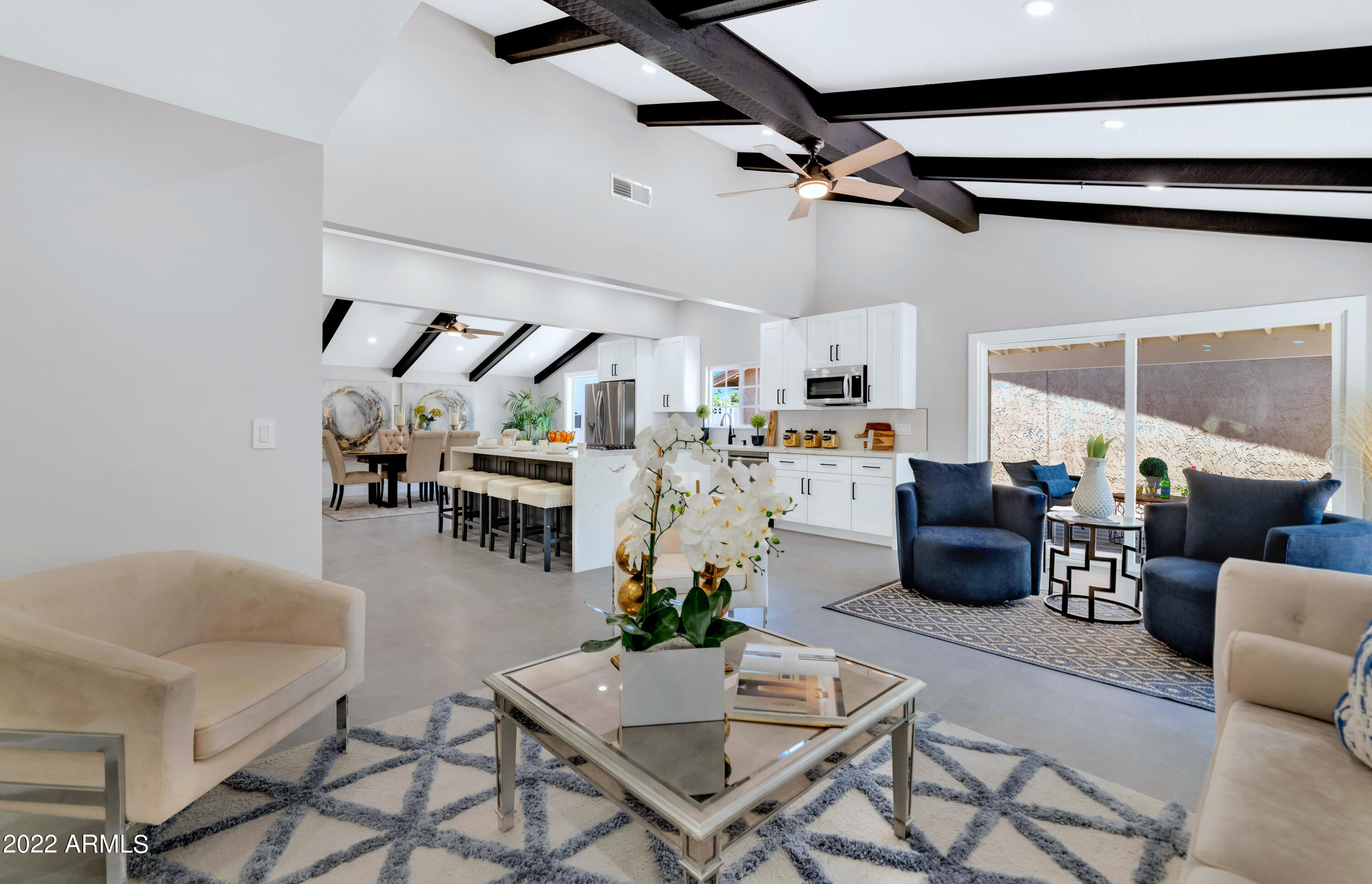 7509 N VIA DEL ELEMENTAL --
