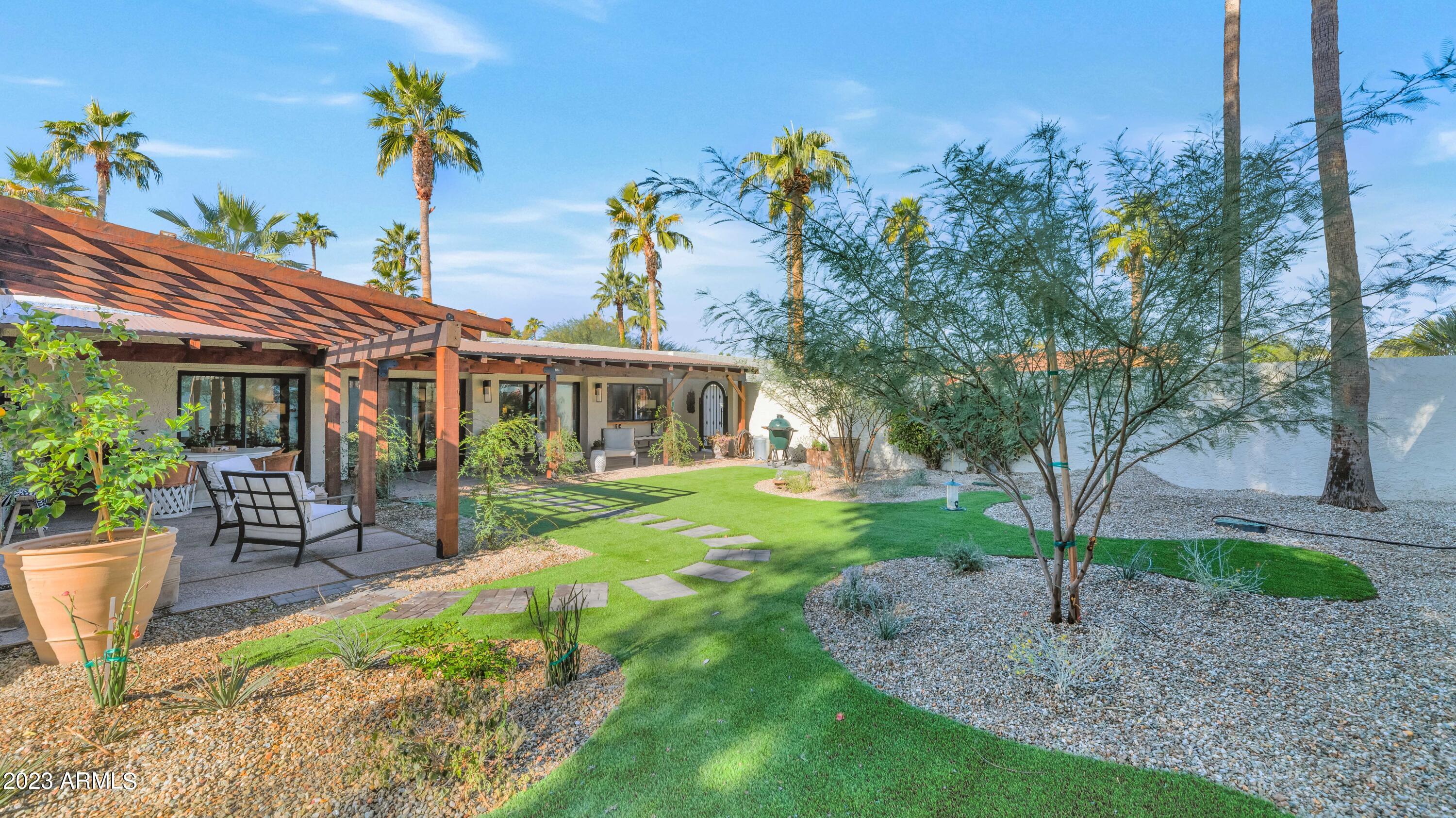 7311 E MANZANITA Drive