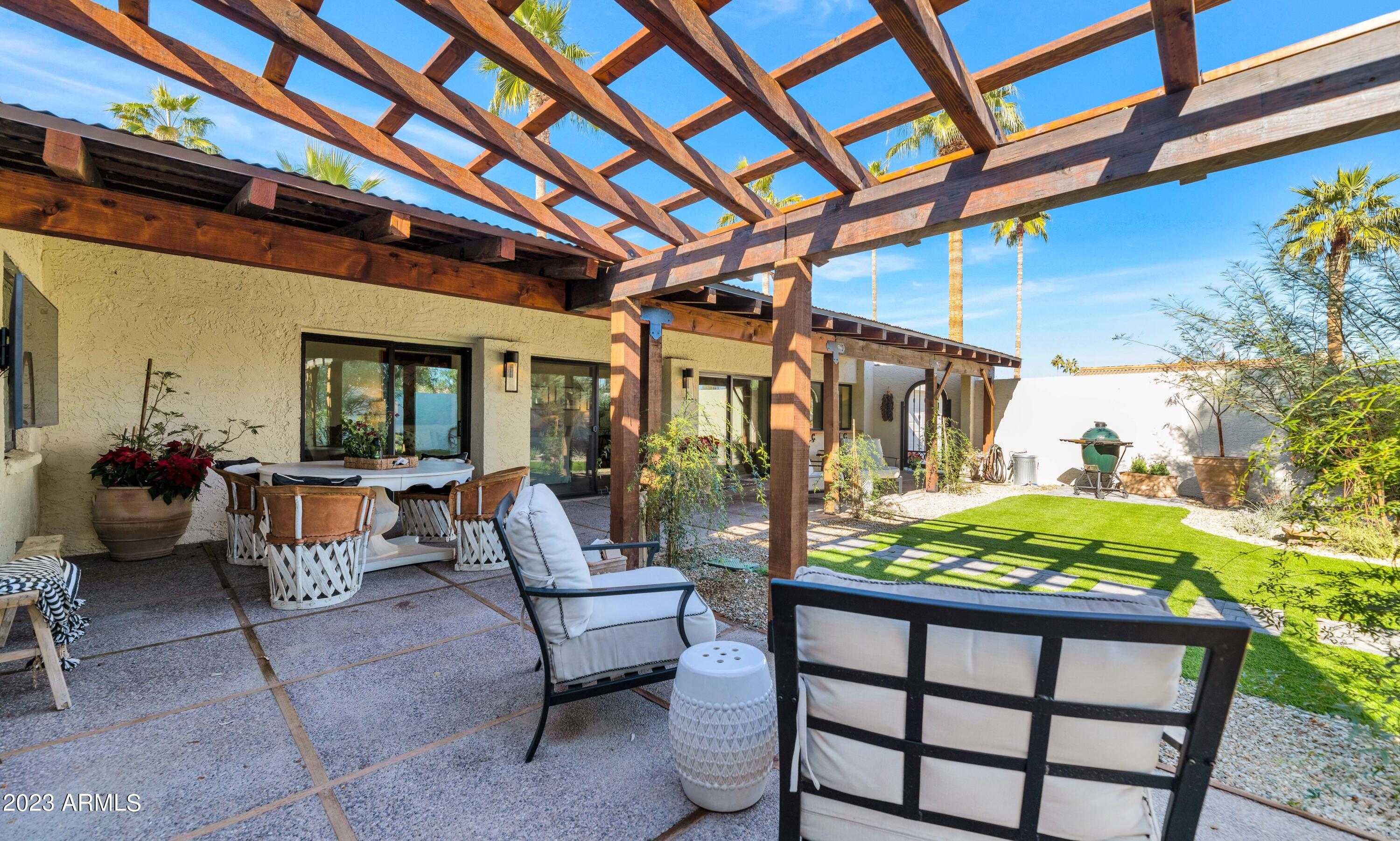 7311 E MANZANITA Drive