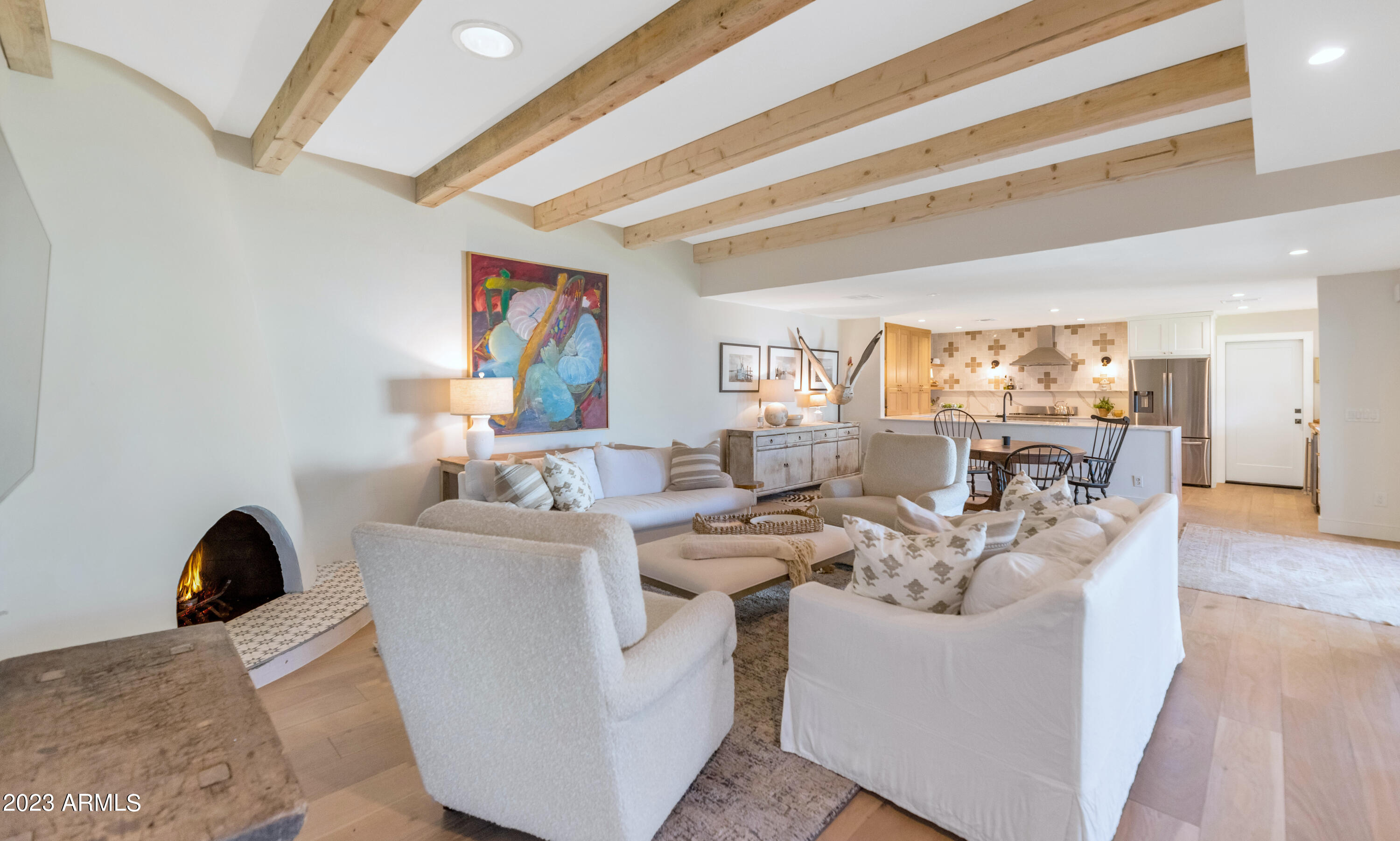 7311 E MANZANITA Drive