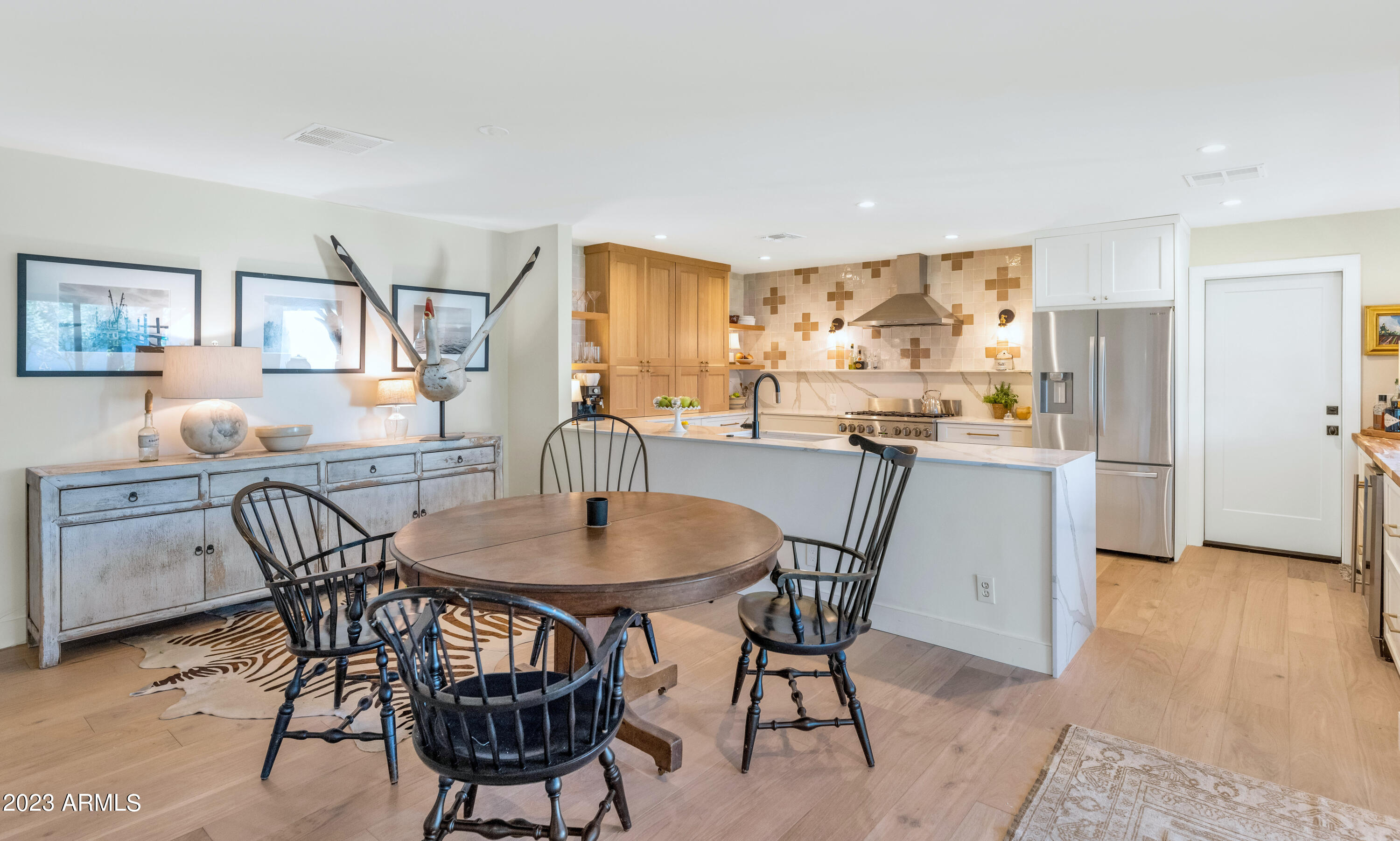 7311 E MANZANITA Drive