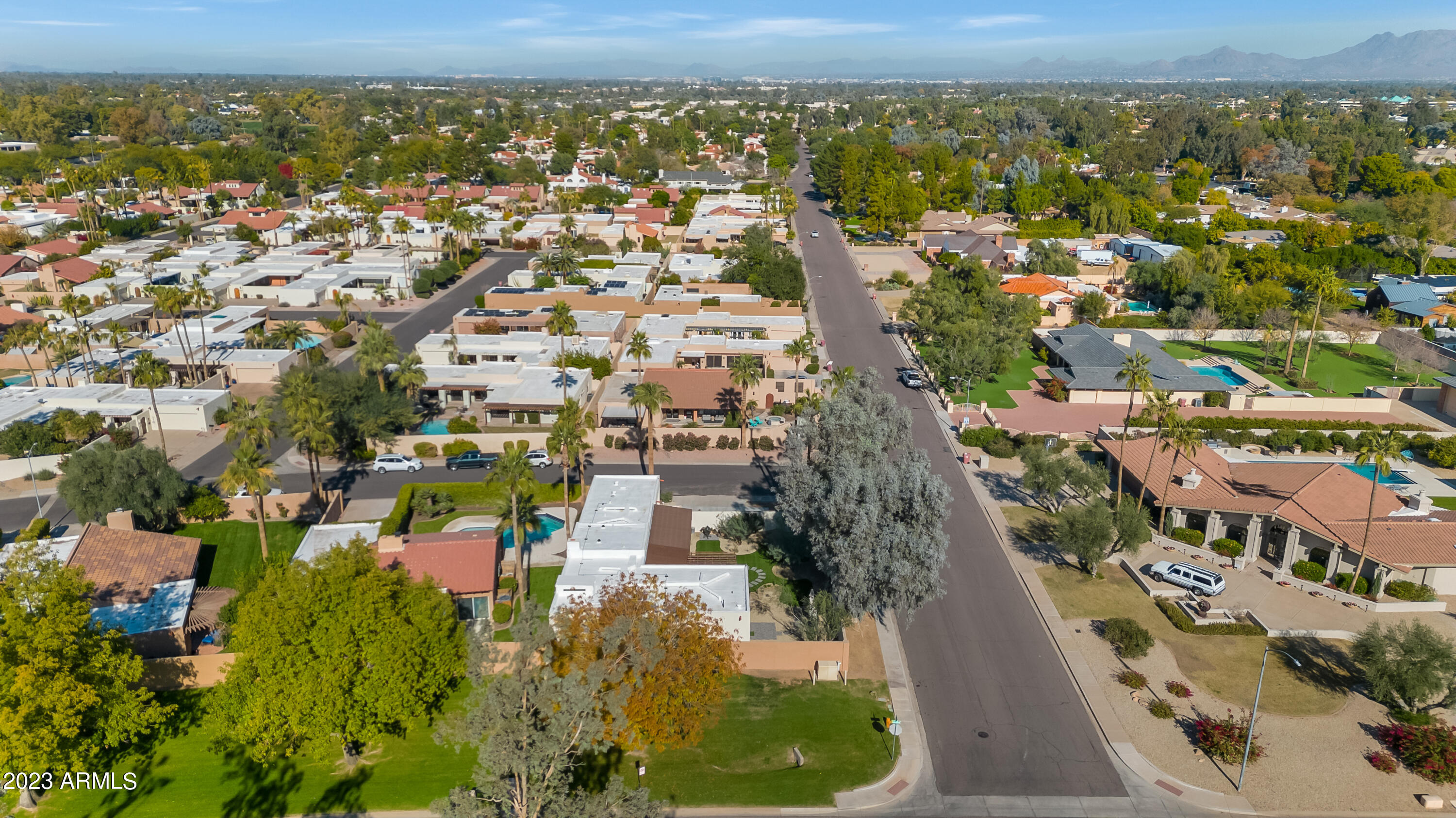 7311 E MANZANITA Drive