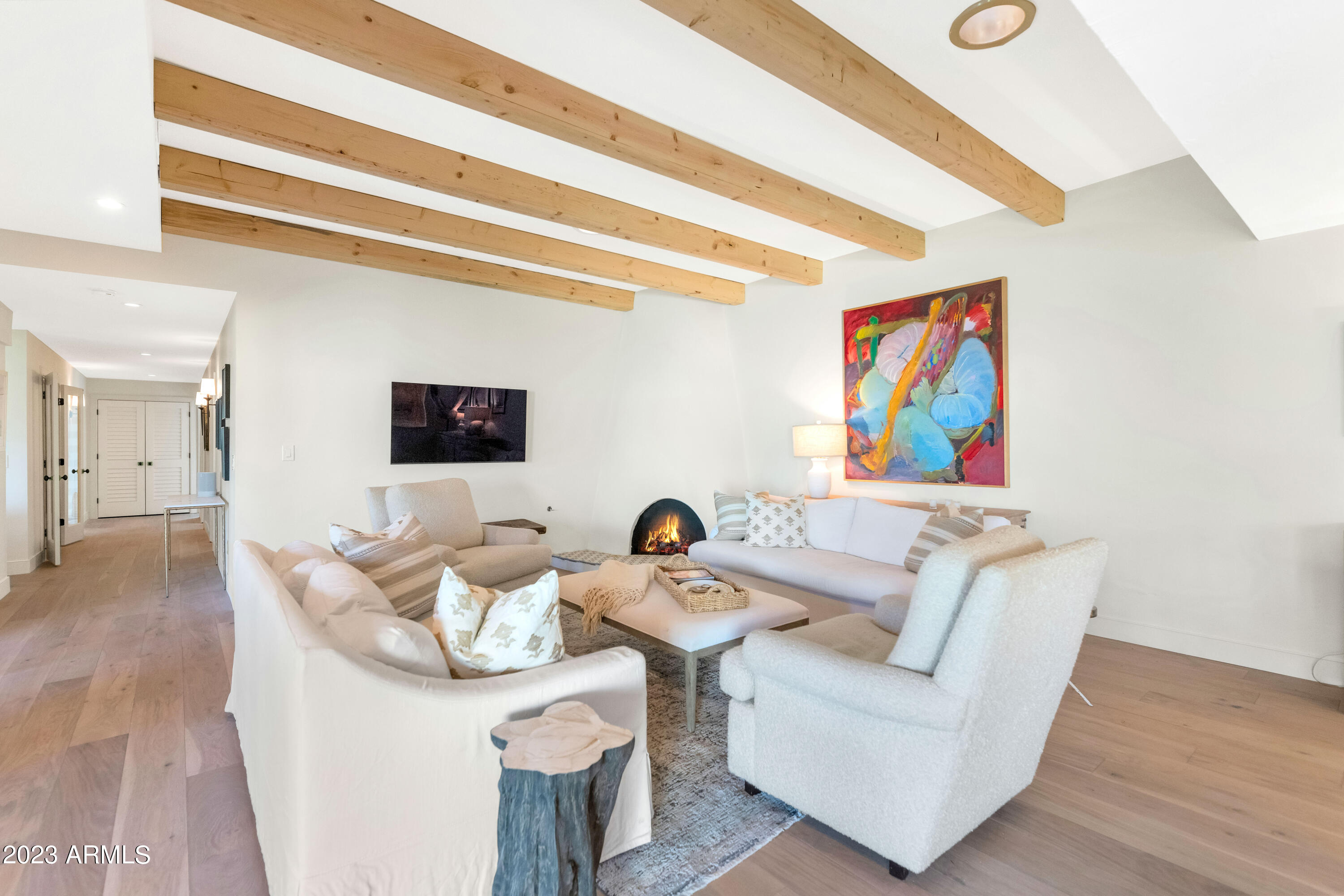 7311 E MANZANITA Drive