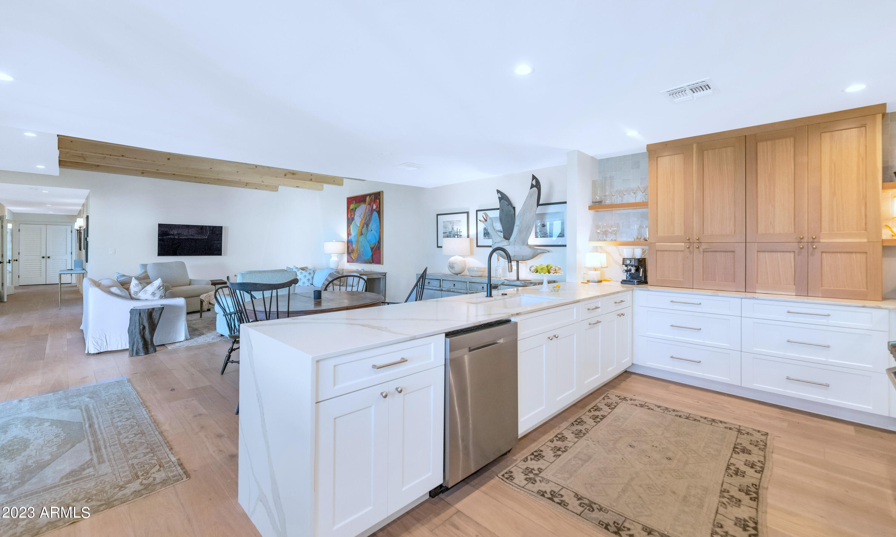 7311 E MANZANITA Drive