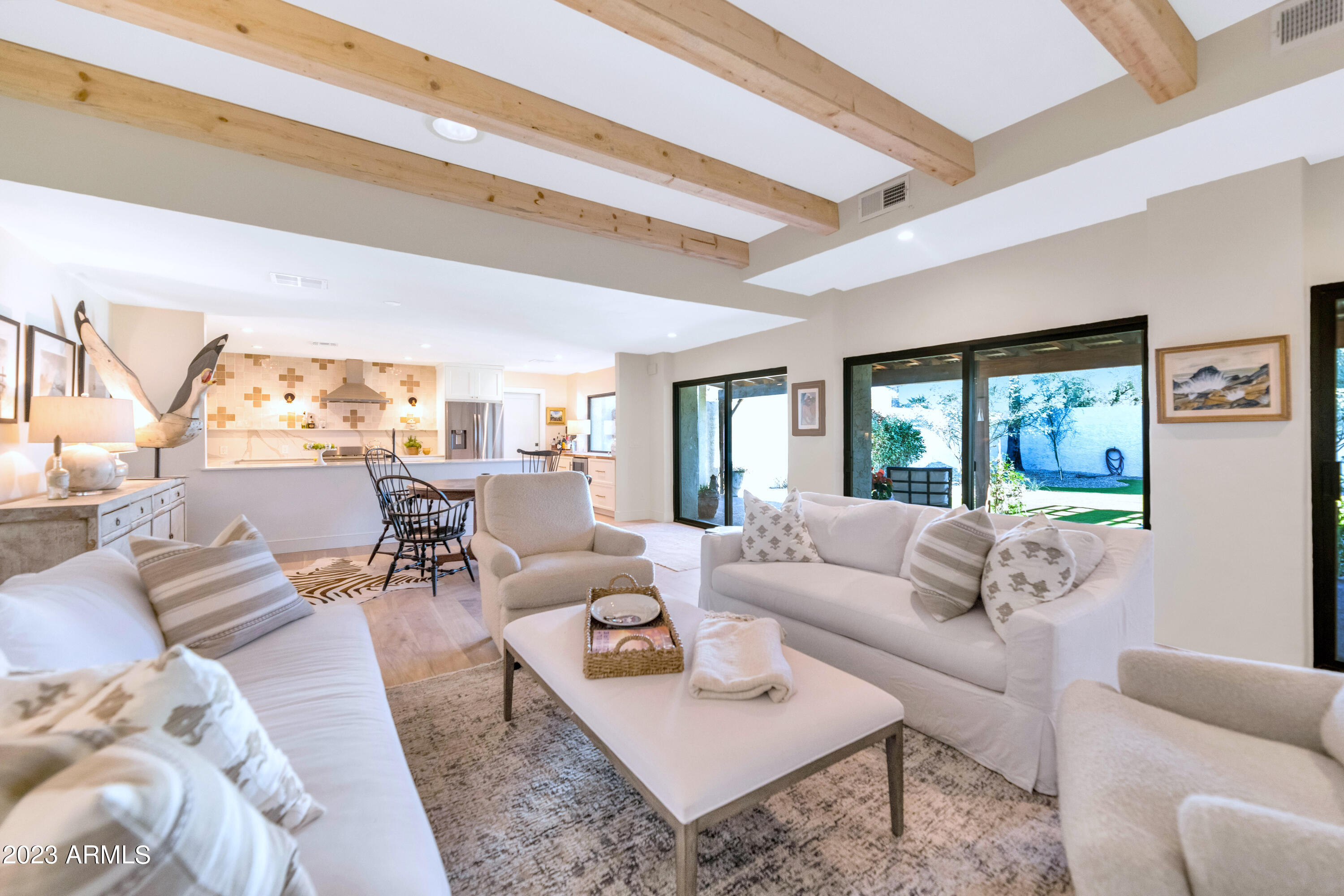 7311 E MANZANITA Drive