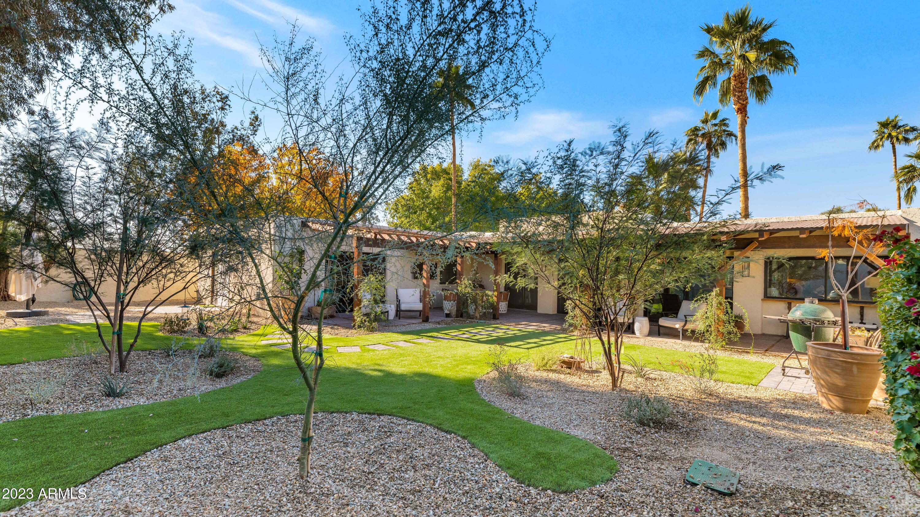 7311 E MANZANITA Drive