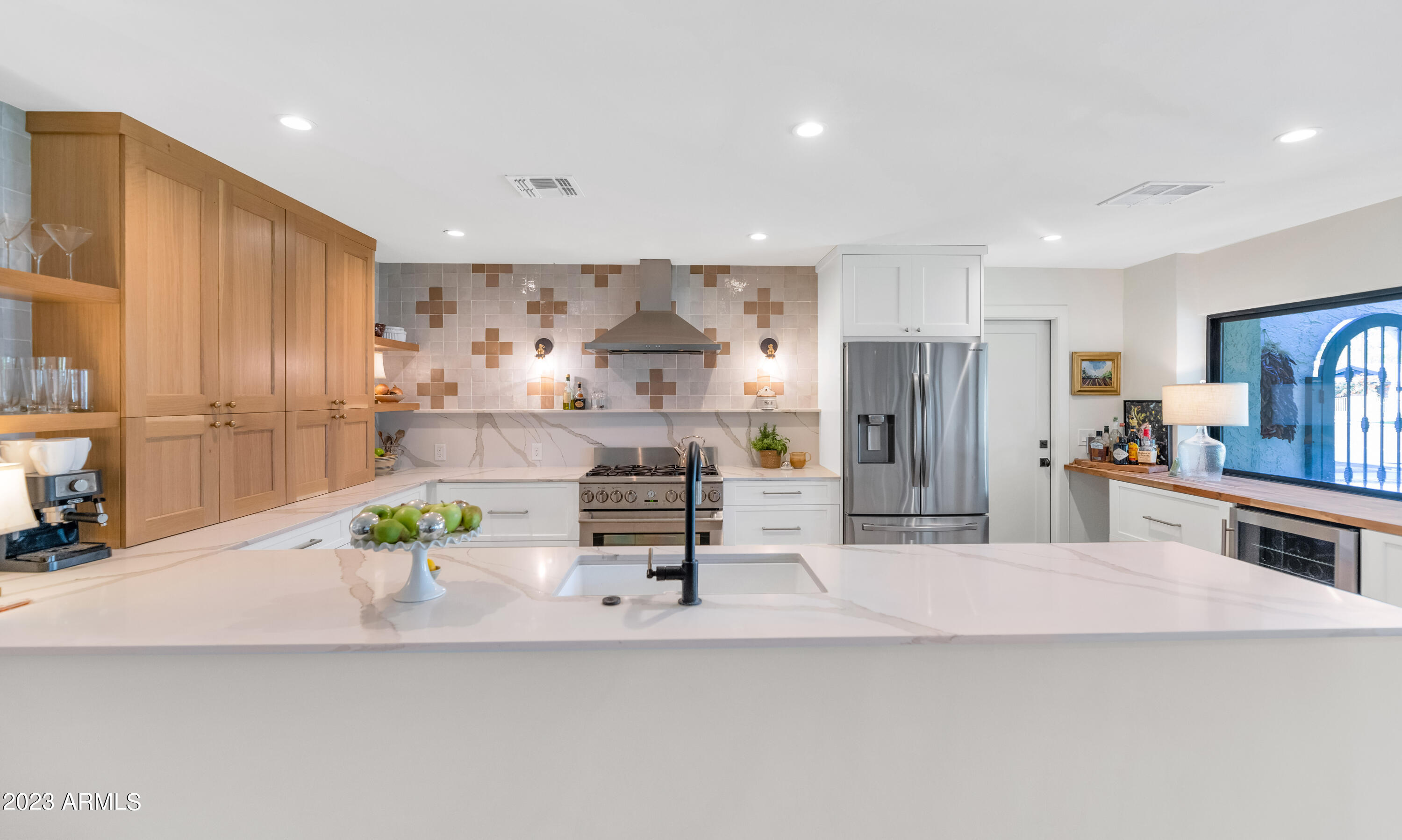 7311 E MANZANITA Drive