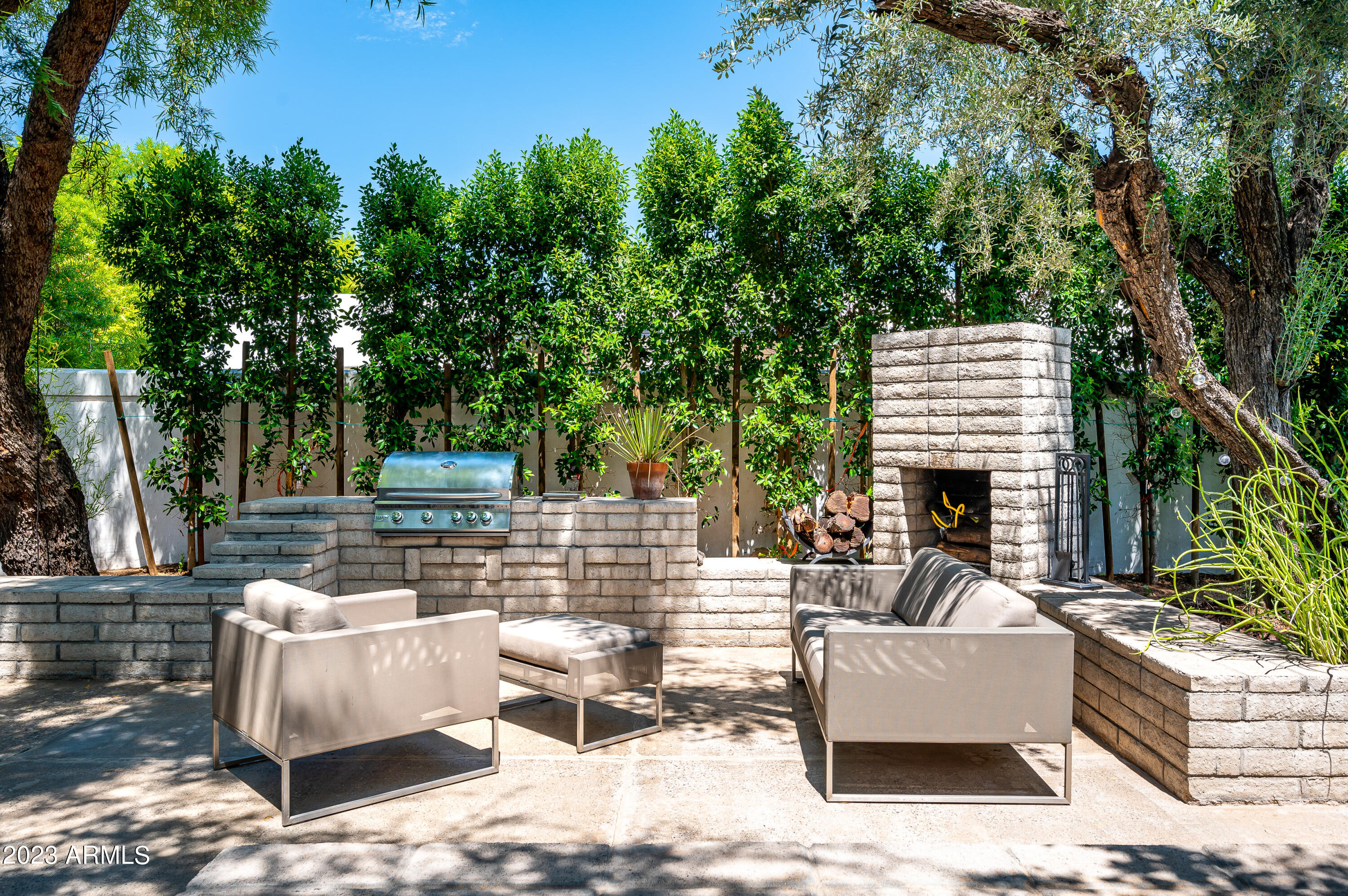 3335 N ROSE CIRCLE Drive