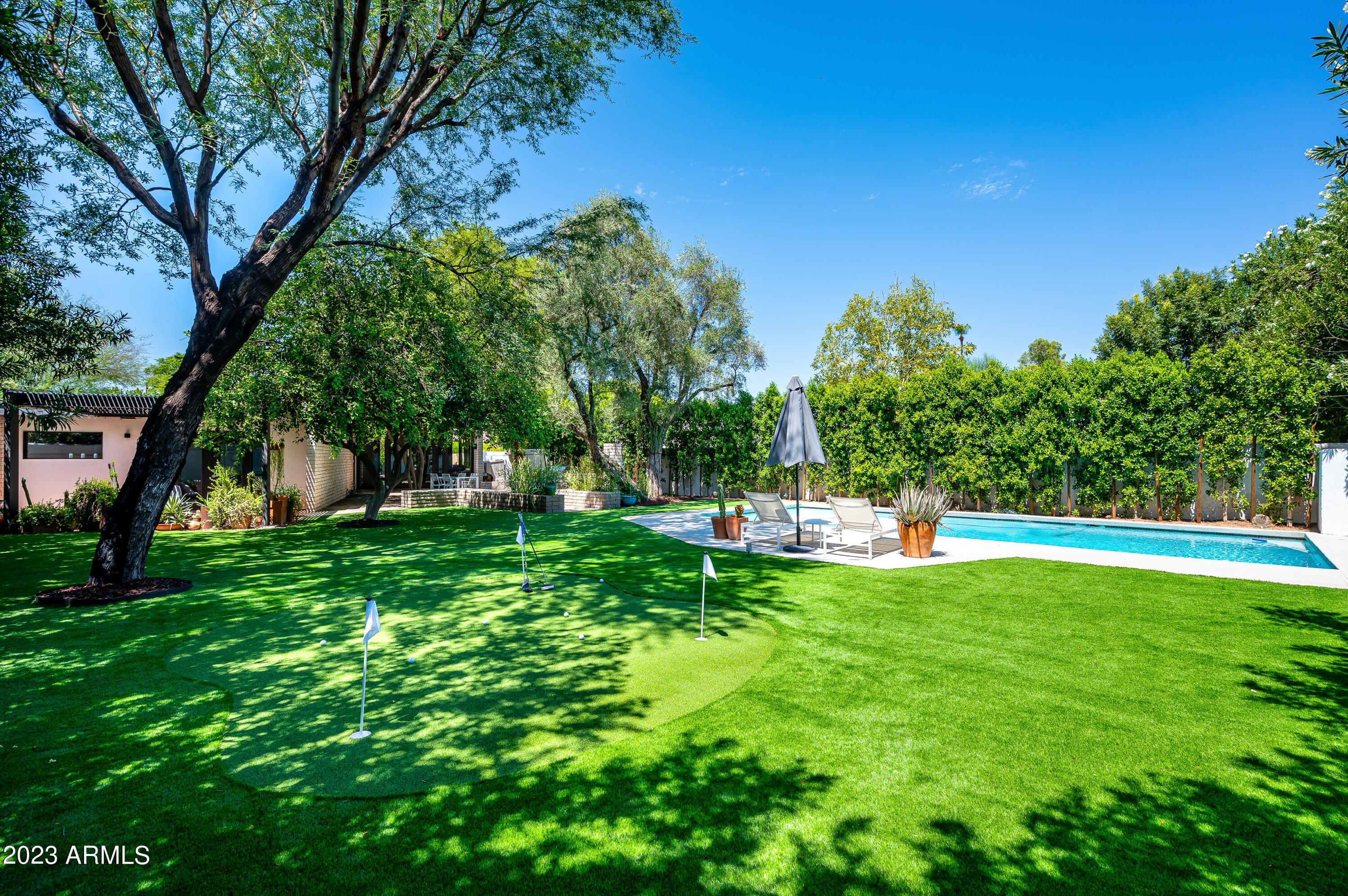 3335 N ROSE CIRCLE Drive