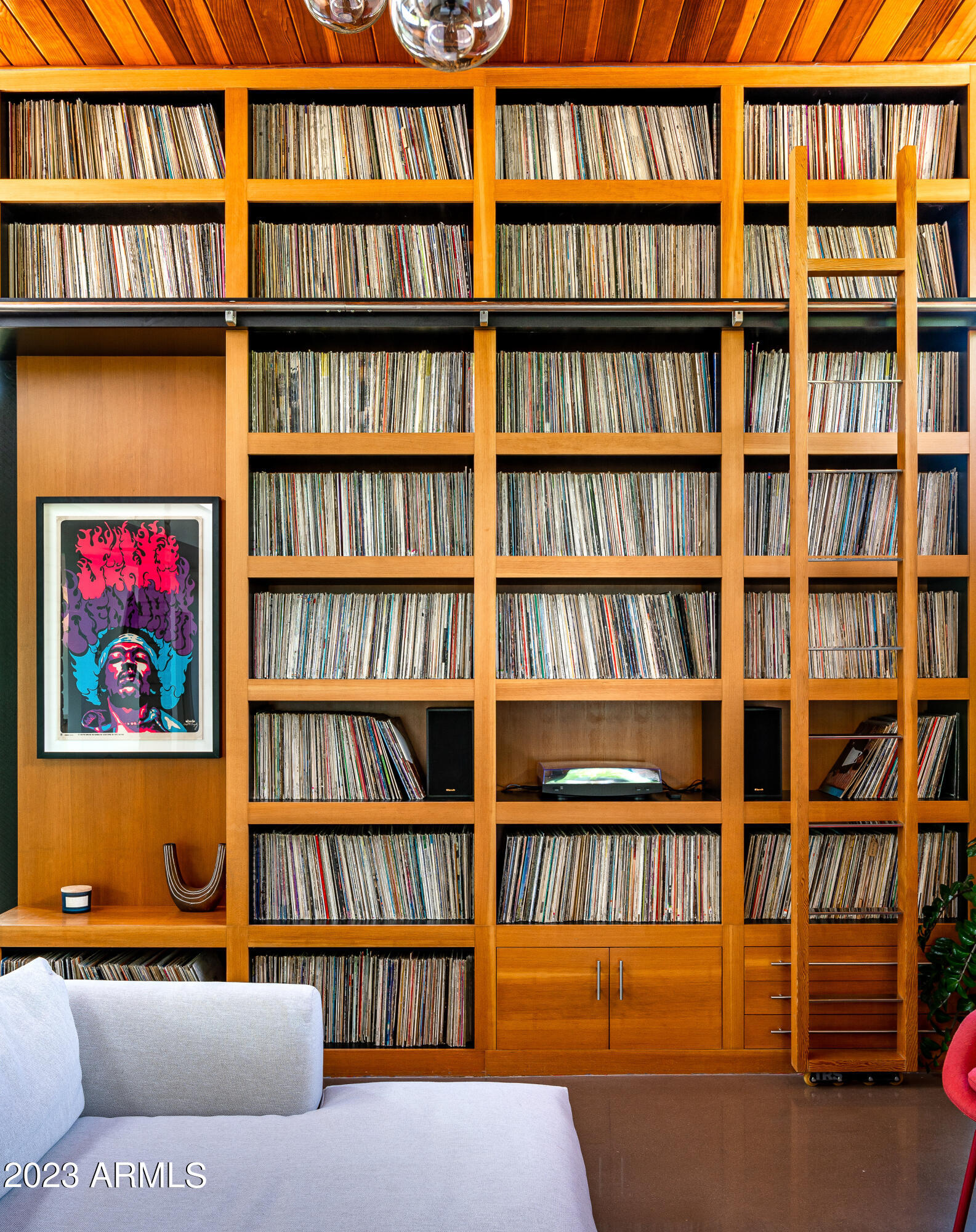 3335 N ROSE CIRCLE Drive