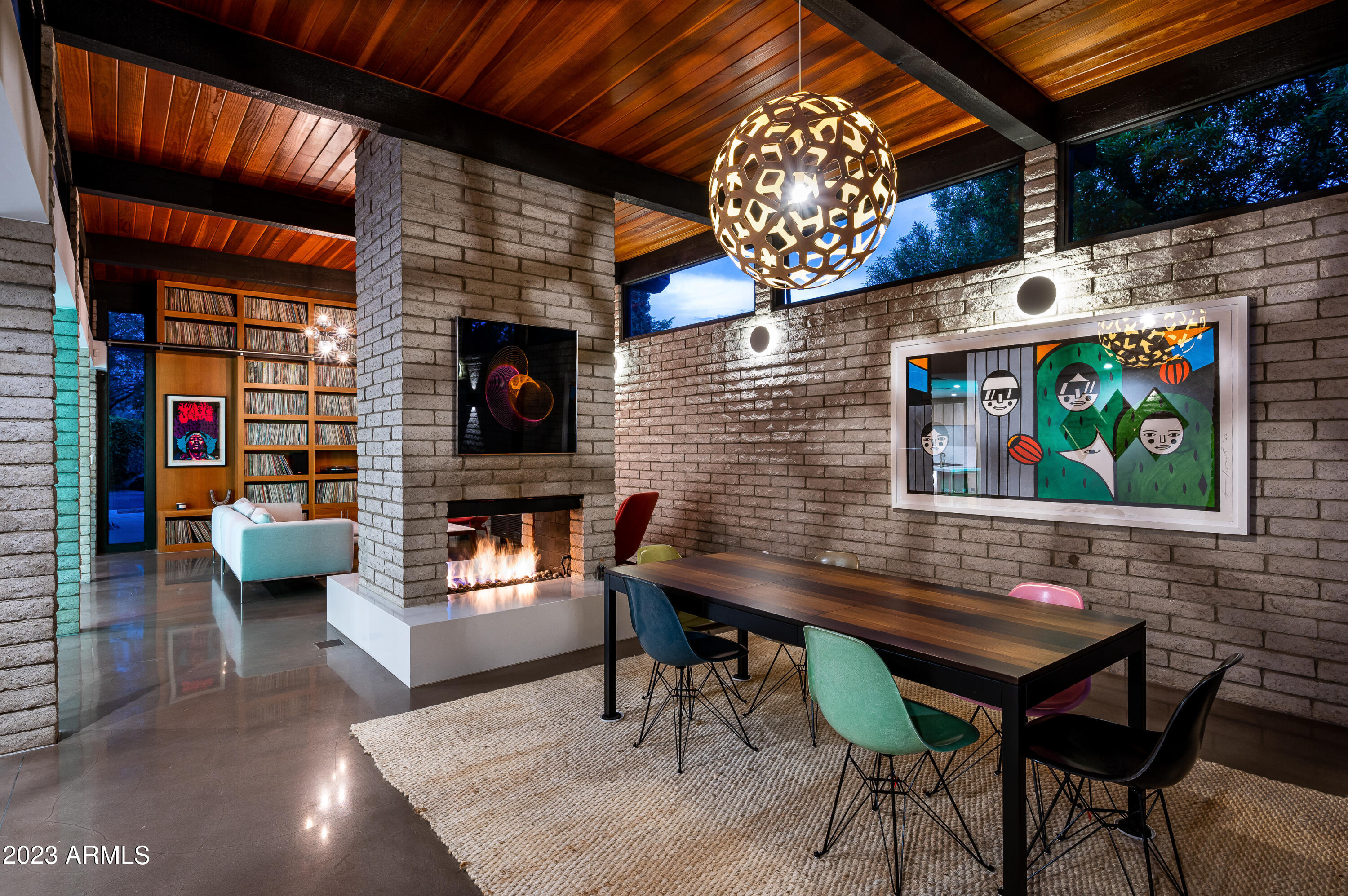 3335 N ROSE CIRCLE Drive