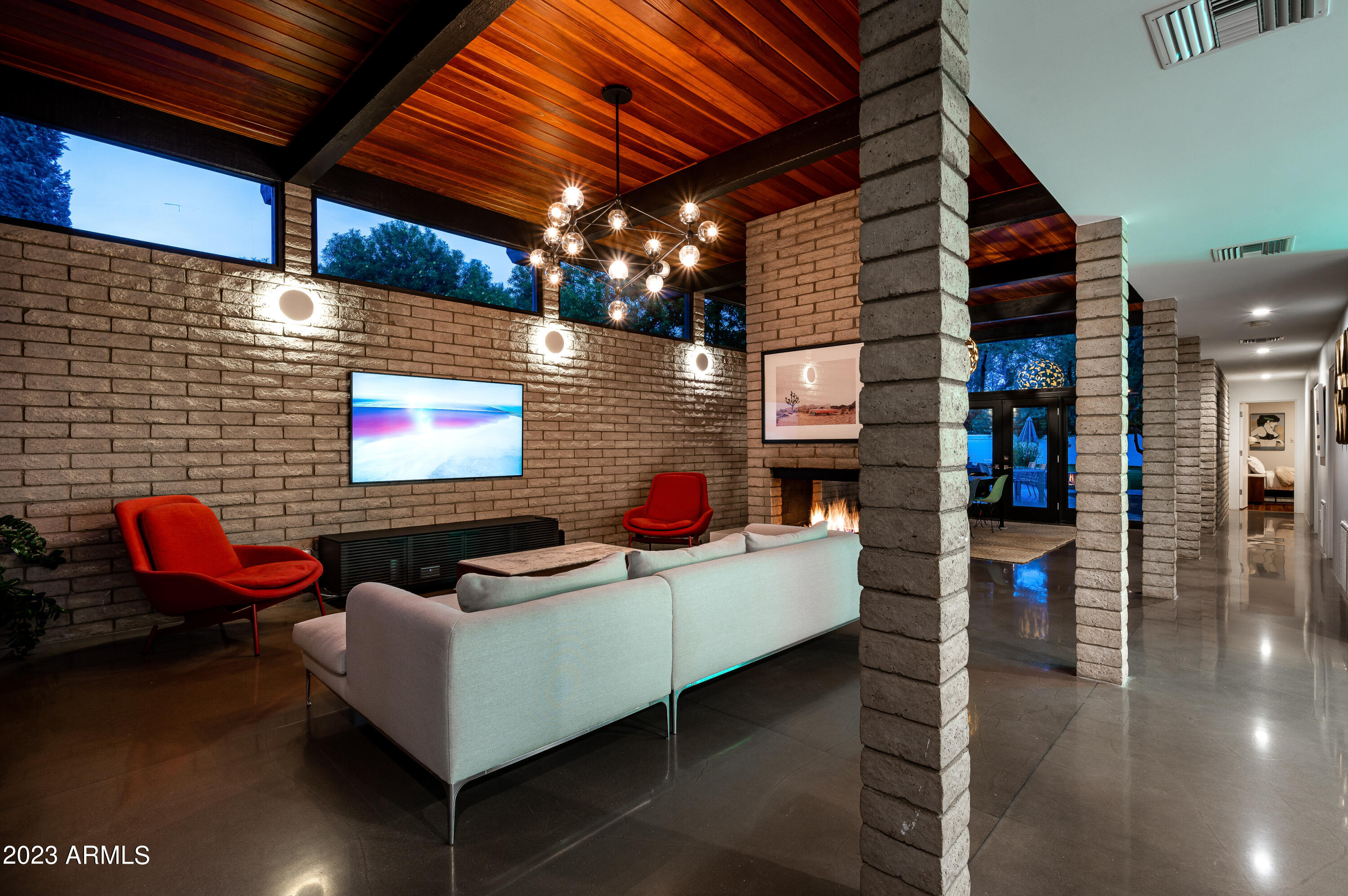 3335 N ROSE CIRCLE Drive