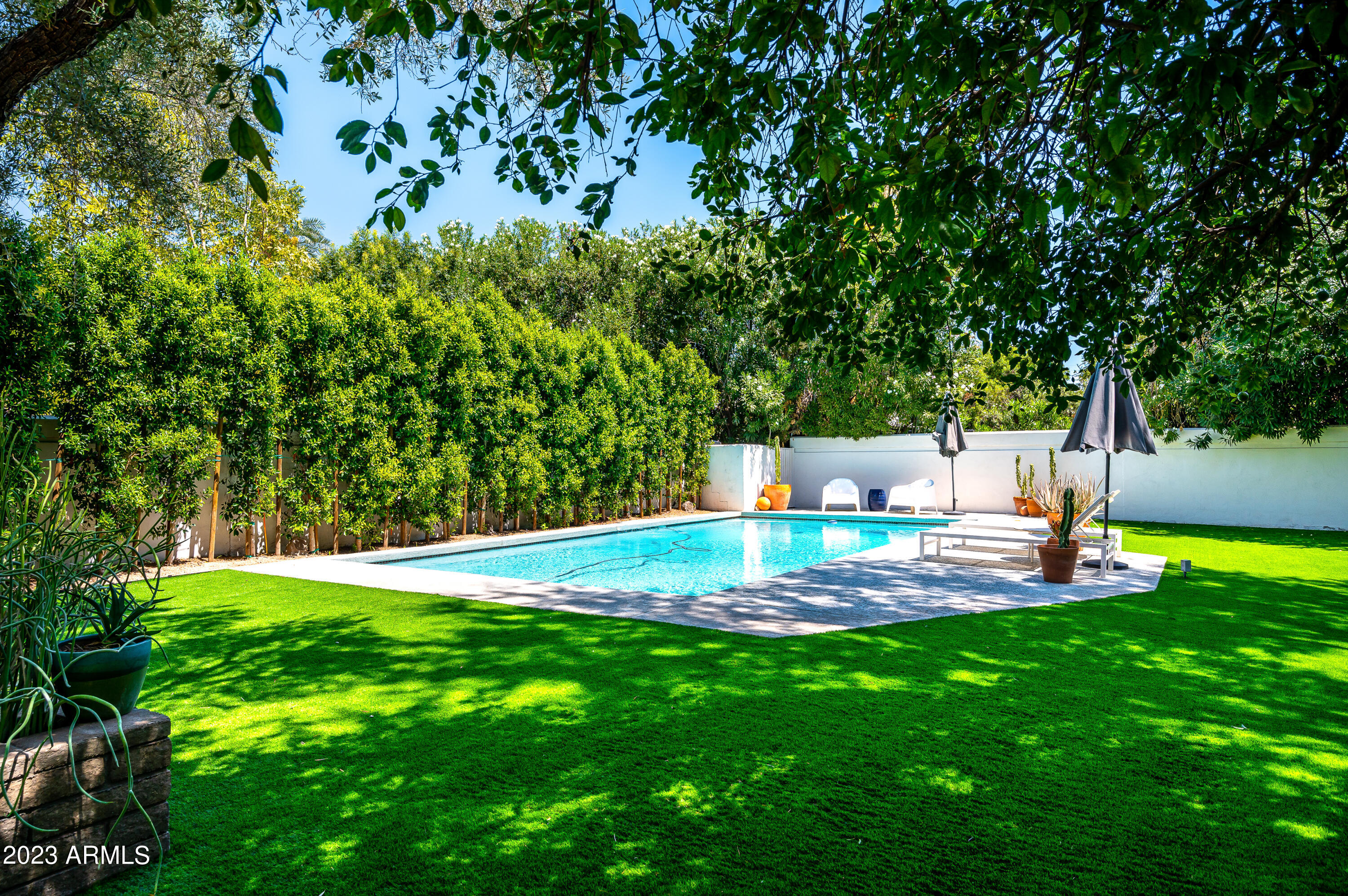 3335 N ROSE CIRCLE Drive