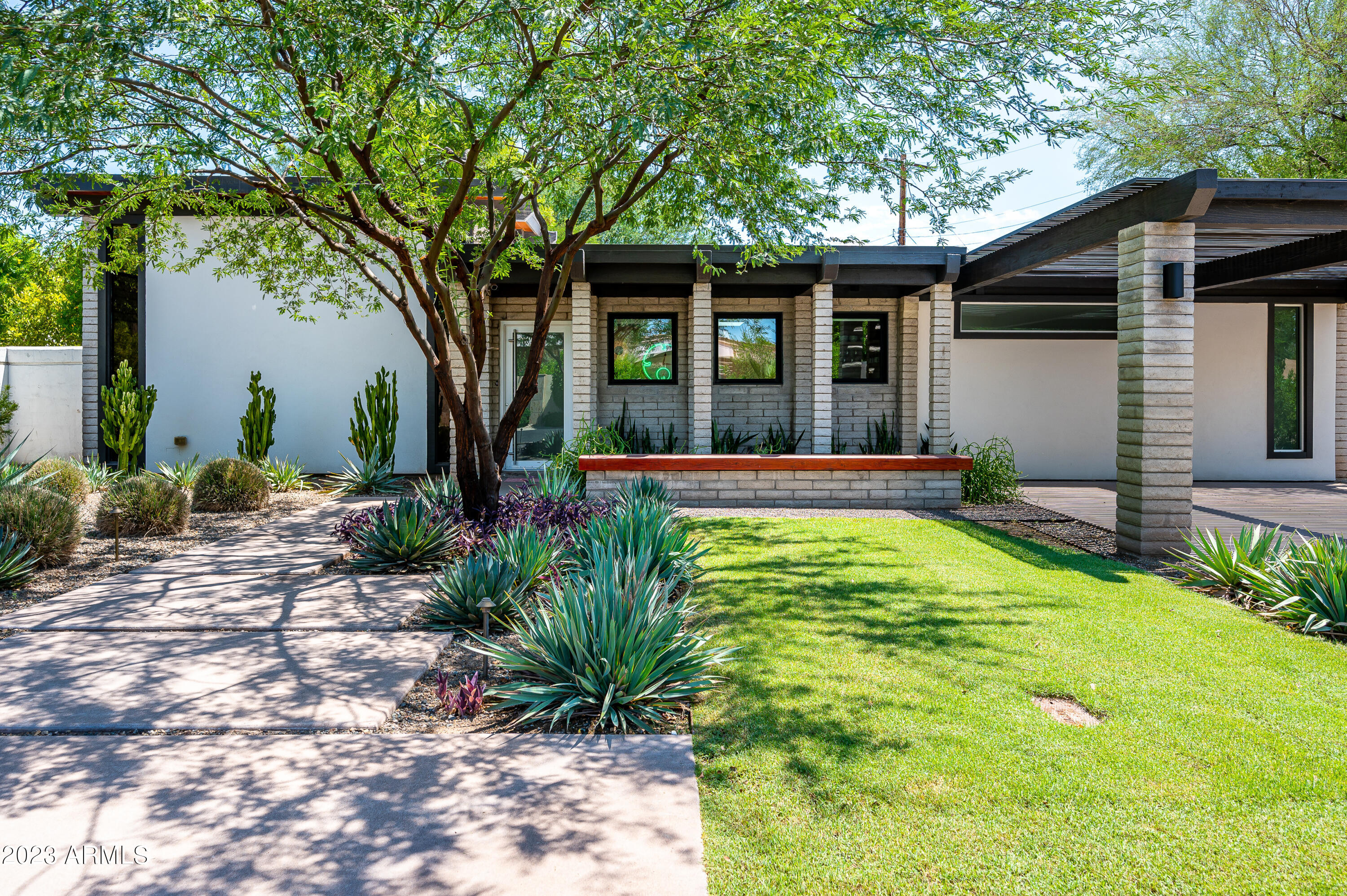 3335 N ROSE CIRCLE Drive