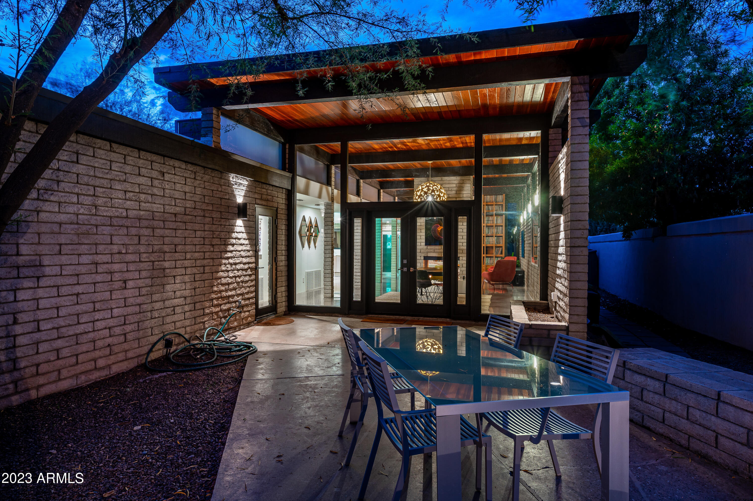 3335 N ROSE CIRCLE Drive