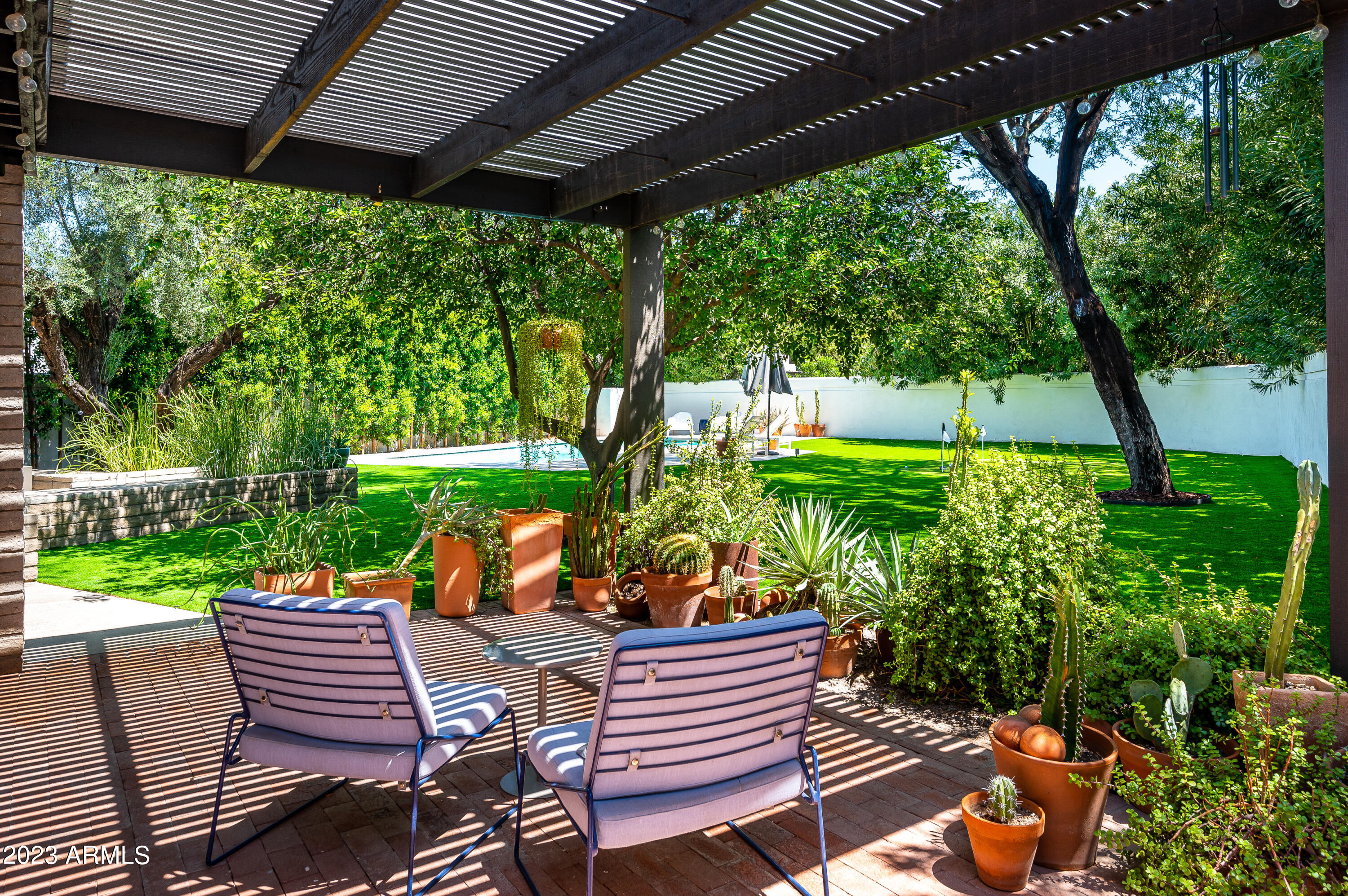 3335 N ROSE CIRCLE Drive