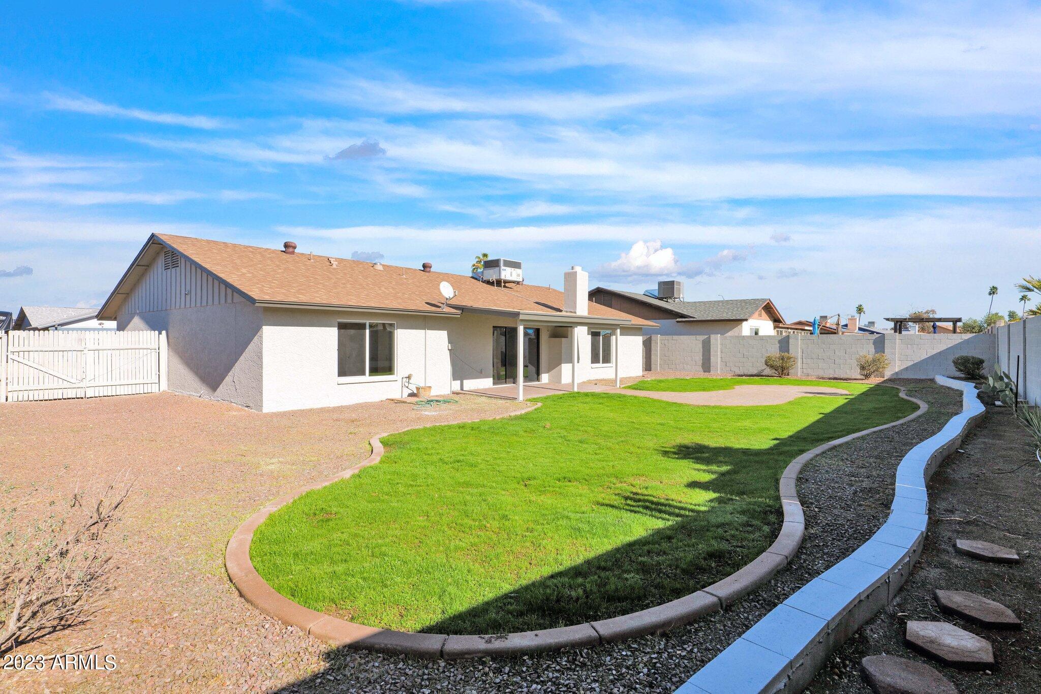 3109 W ANDERSON Drive