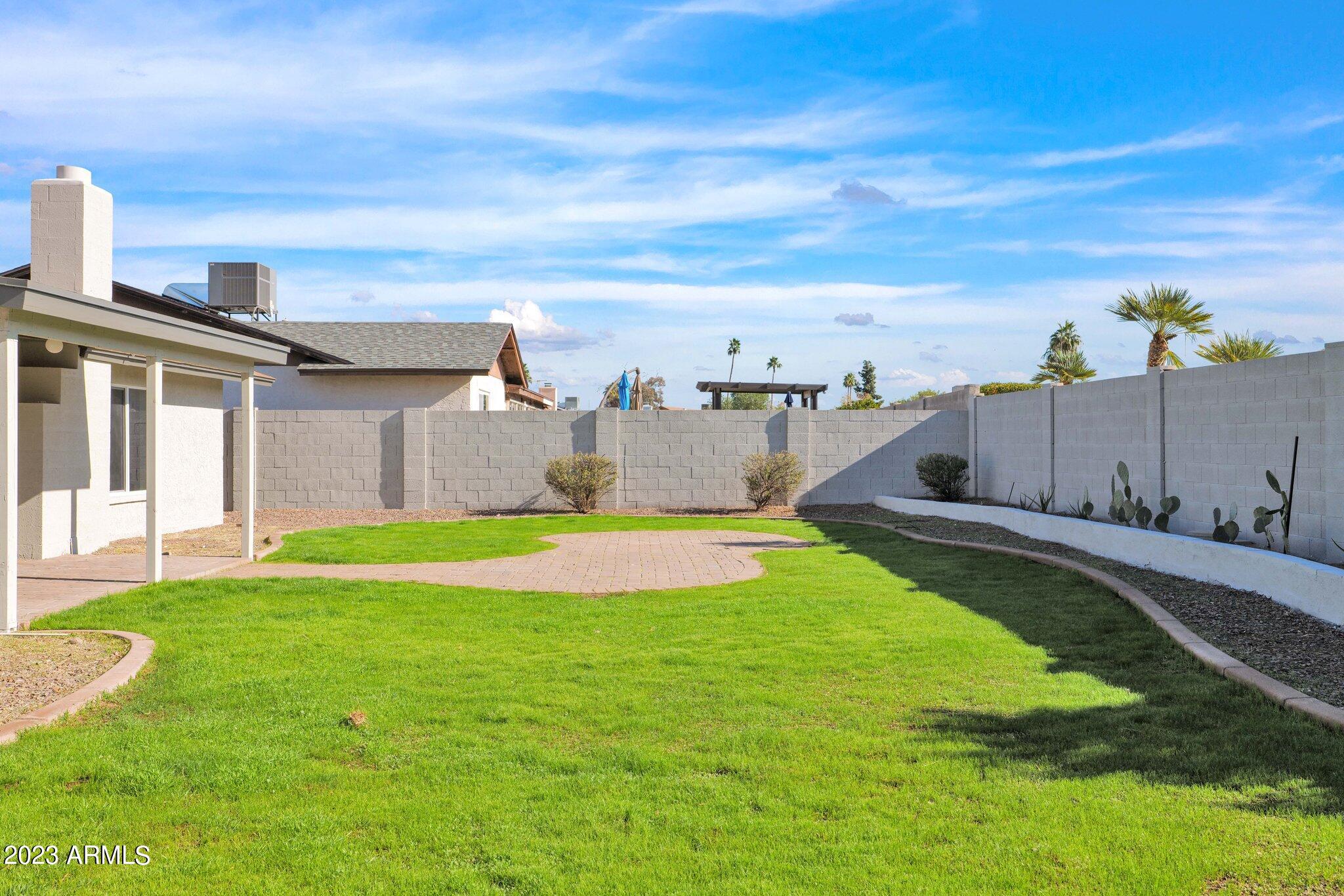 3109 W ANDERSON Drive