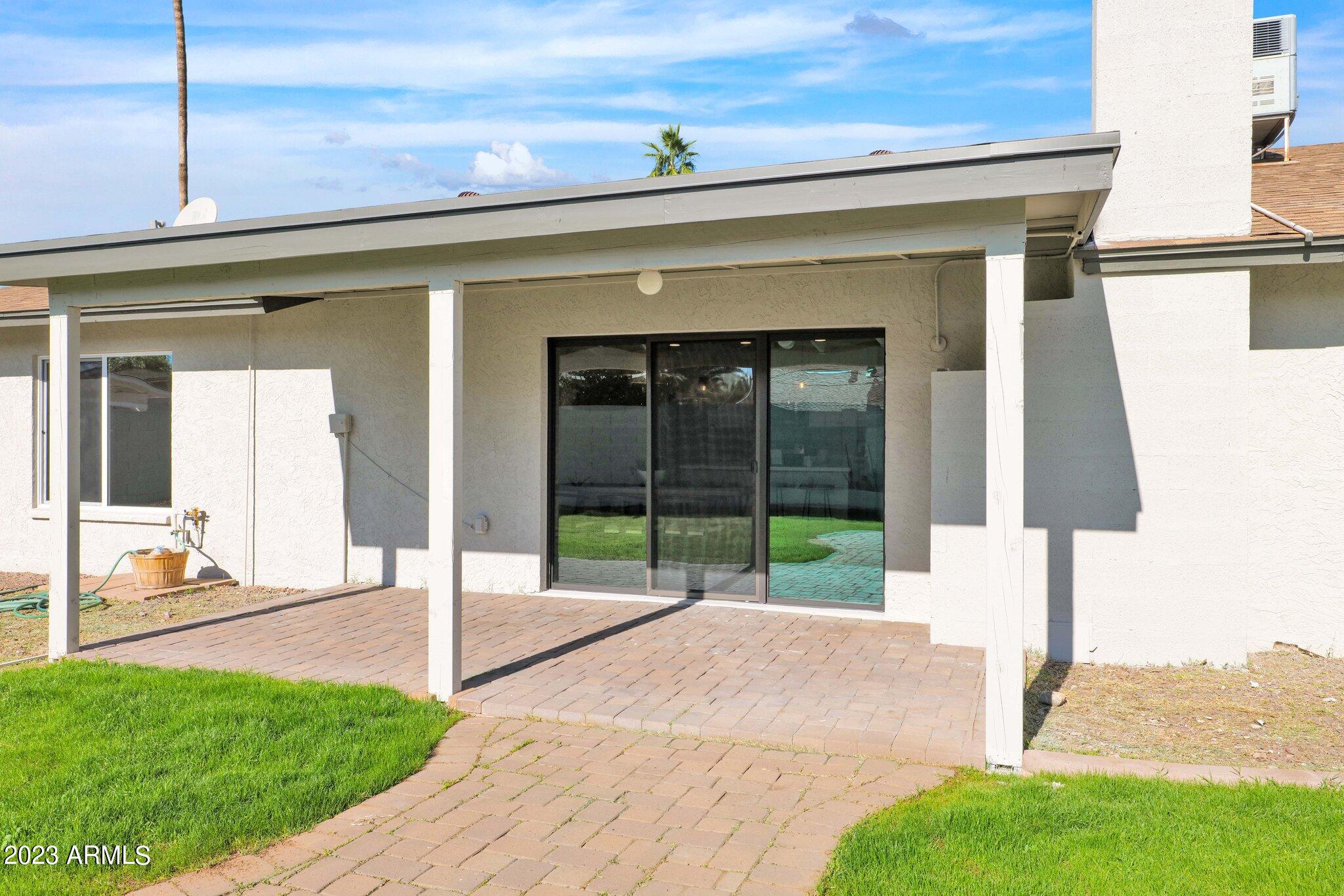 3109 W ANDERSON Drive