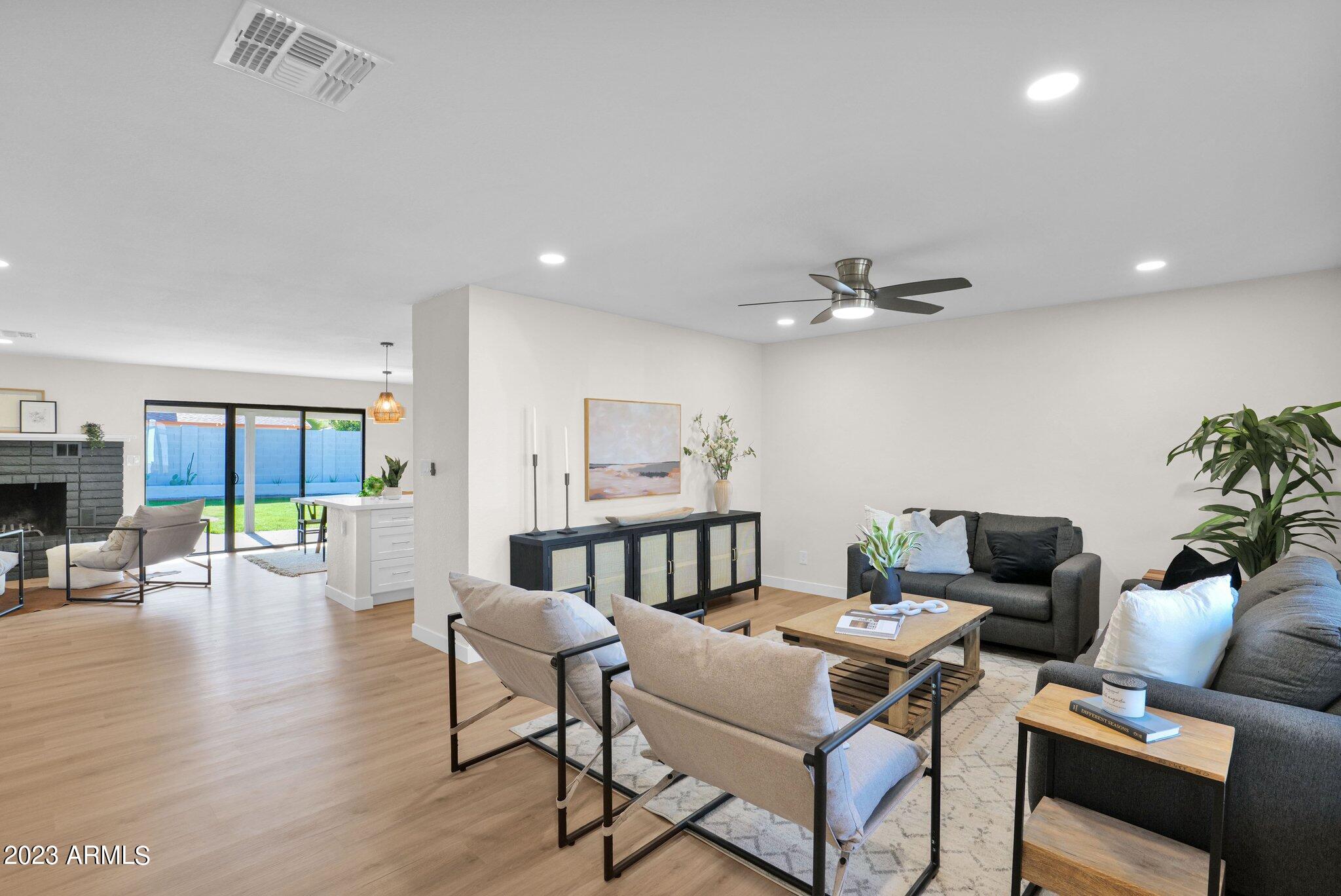 3109 W ANDERSON Drive