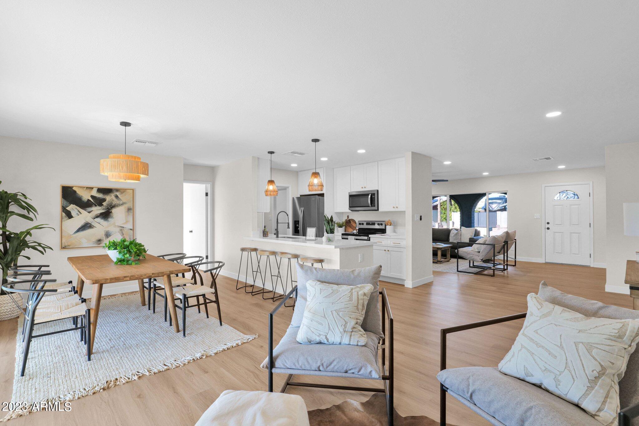 3109 W ANDERSON Drive