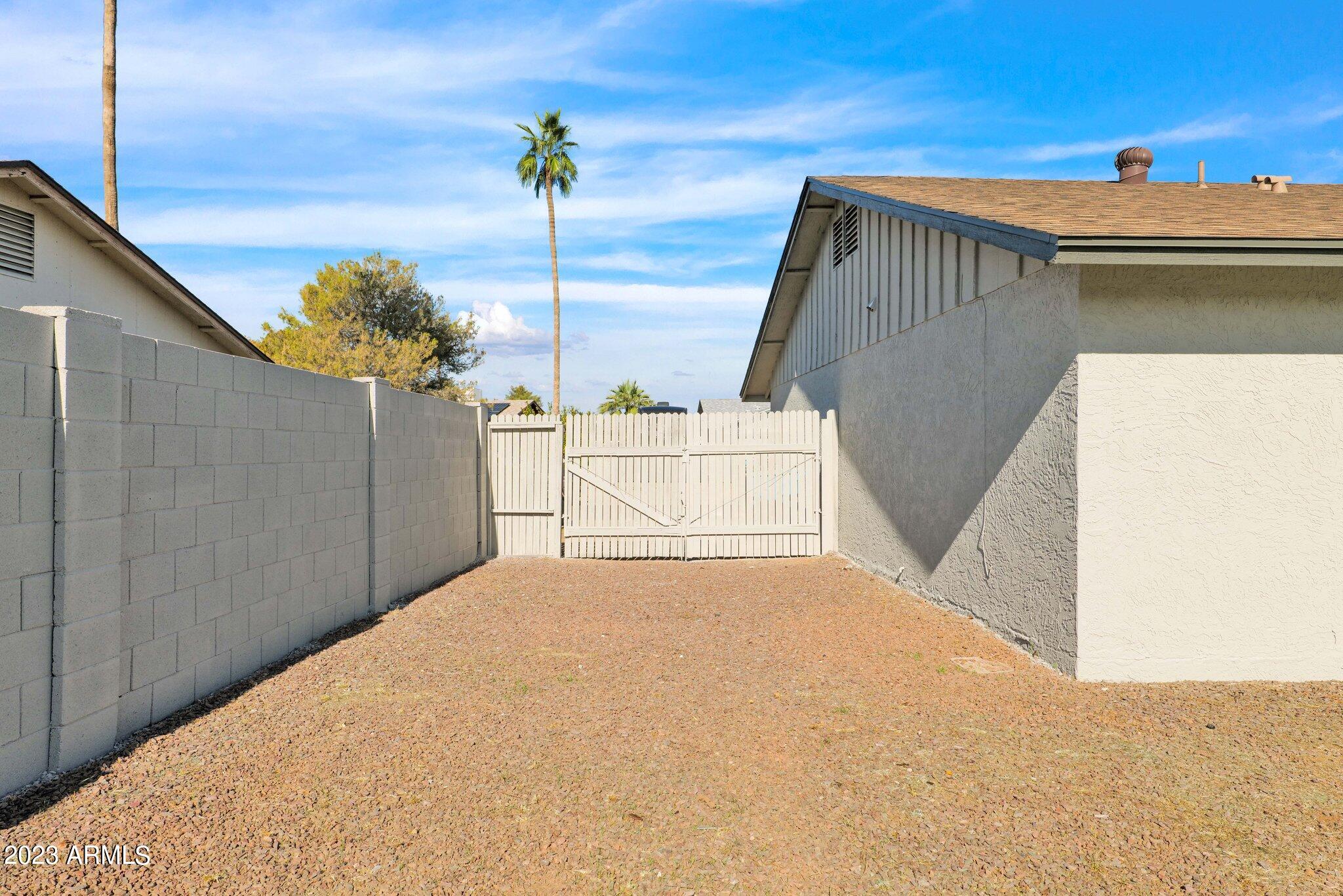 3109 W ANDERSON Drive