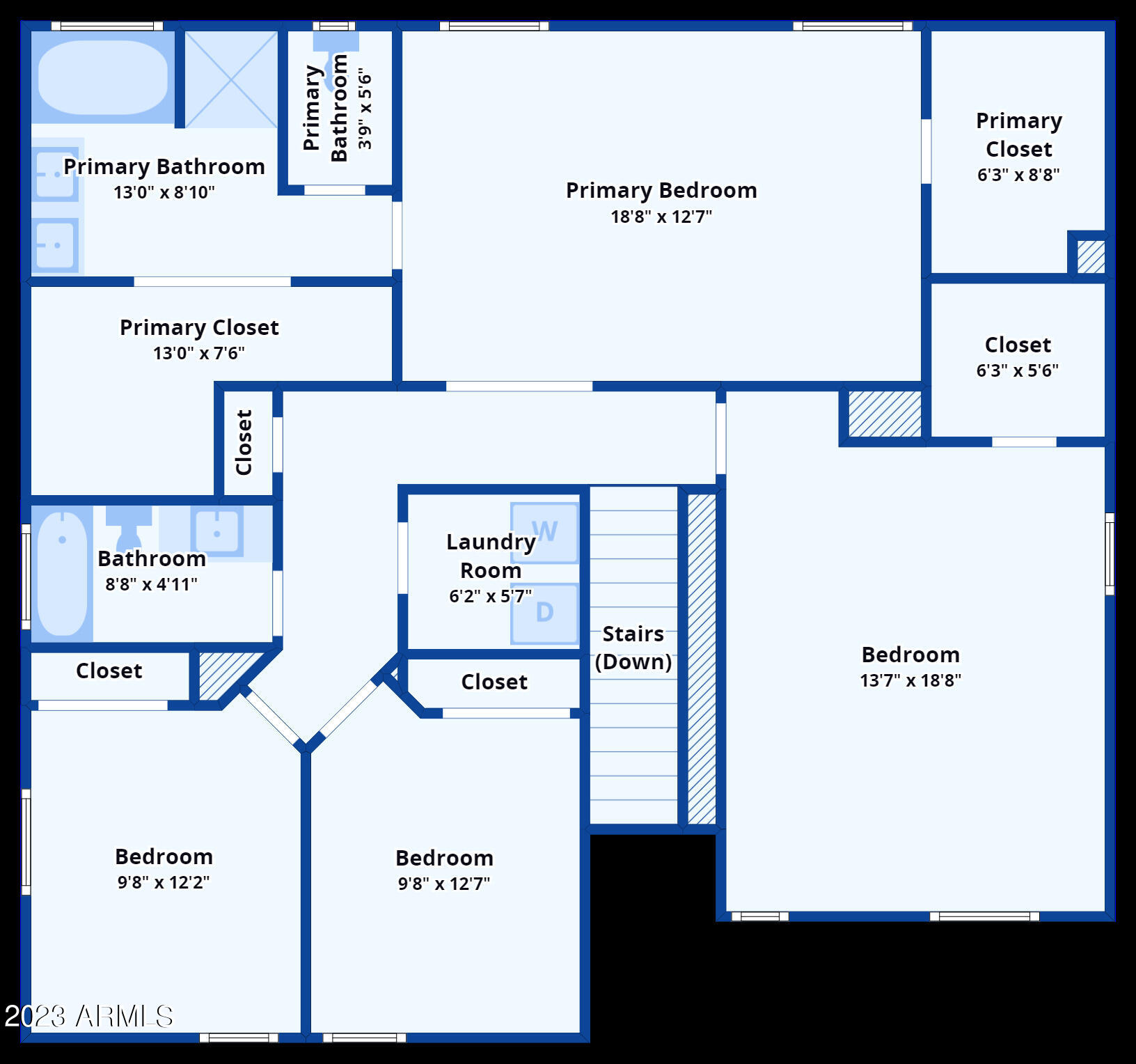 2725 E SAINT JOHN Road