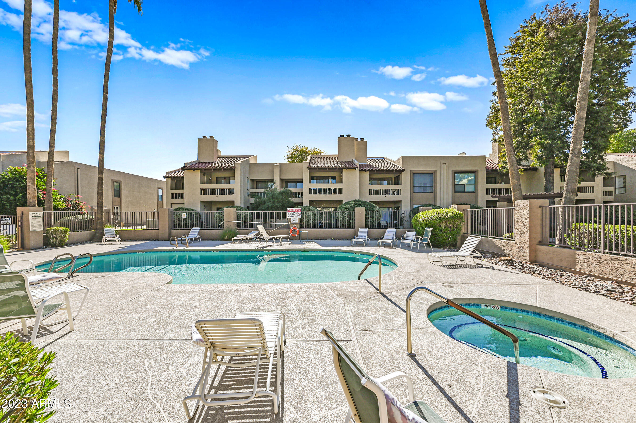 8651 E Royal Palm Drive Unit: 224