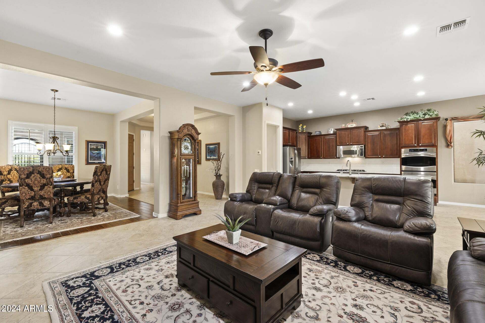 5532 W ALYSSA Lane