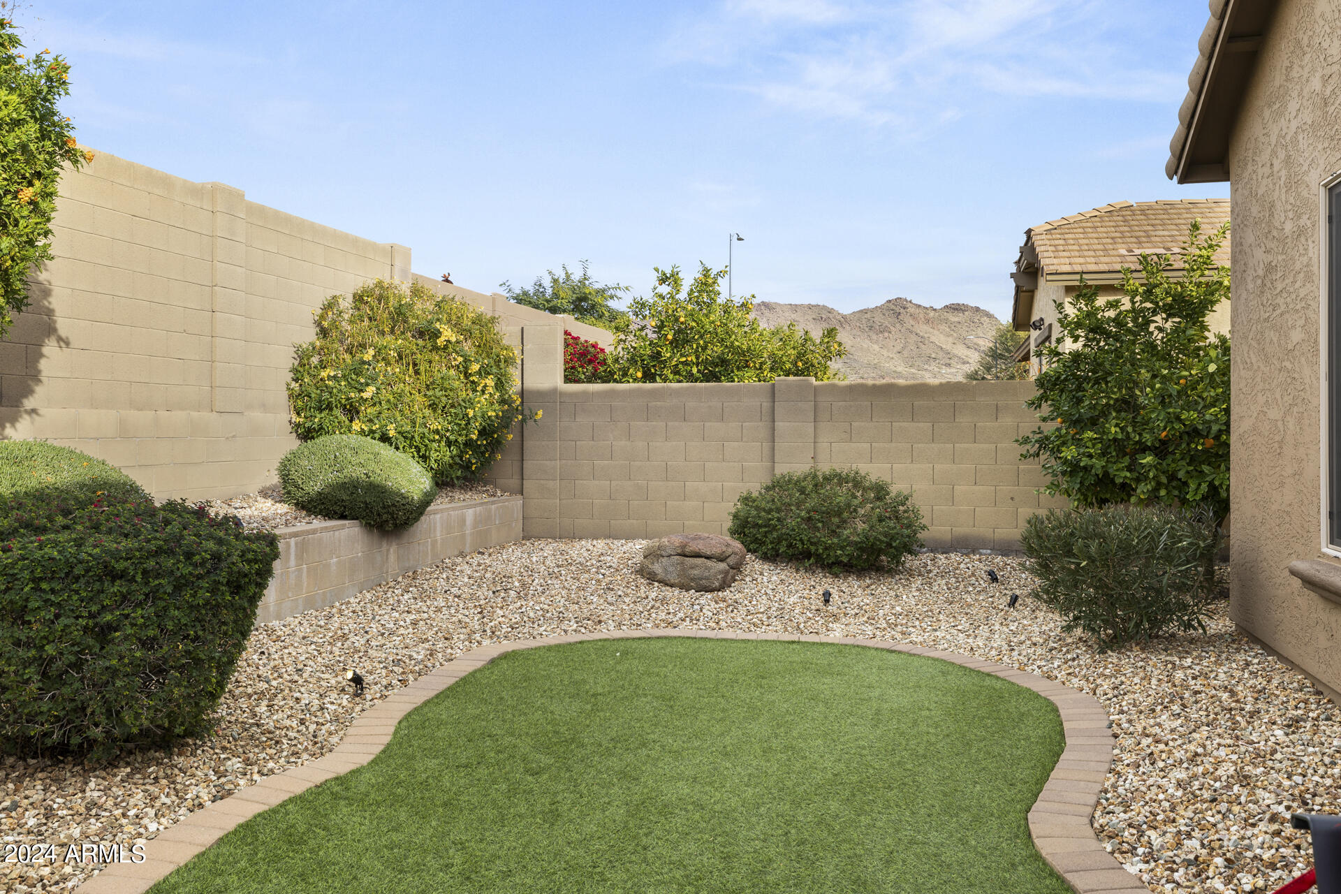 5532 W ALYSSA Lane