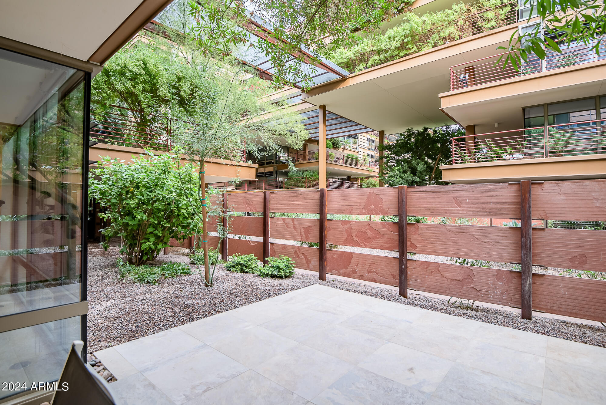 7131 E RANCHO VISTA Drive Unit: 1001
