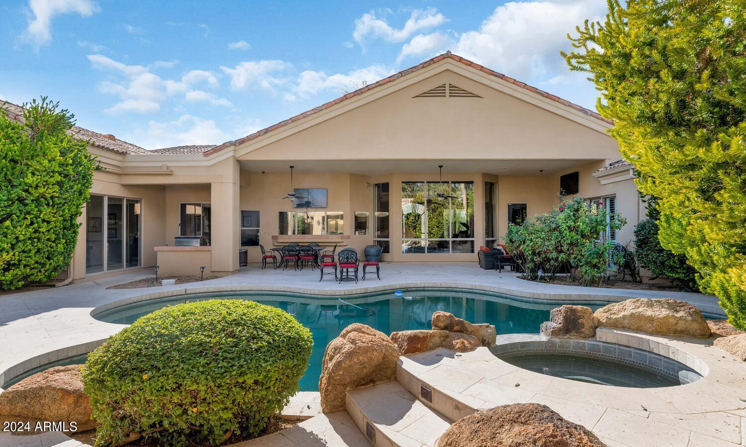 7130 E CABALLO Circle