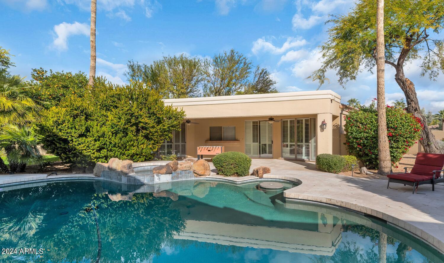 7130 E CABALLO Circle