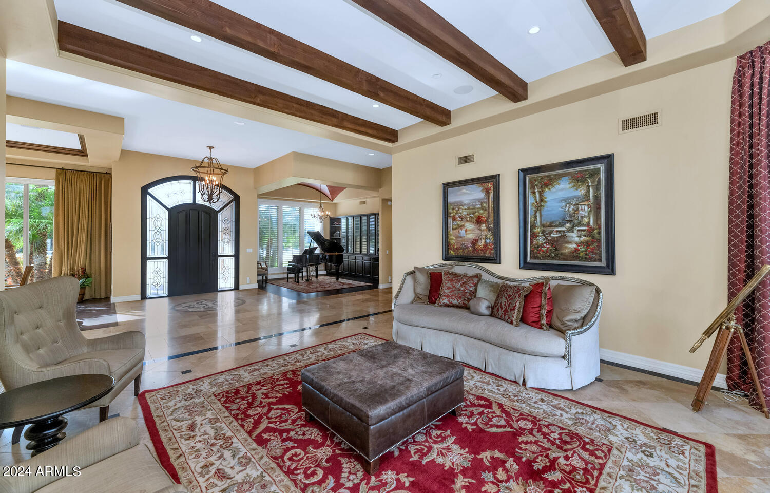 7130 E CABALLO Circle