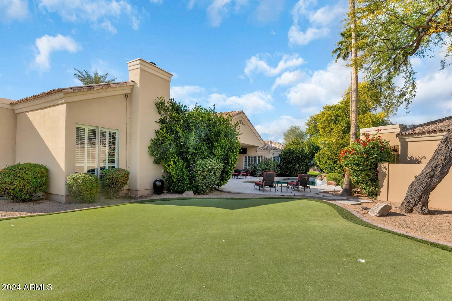 7130 E CABALLO Circle